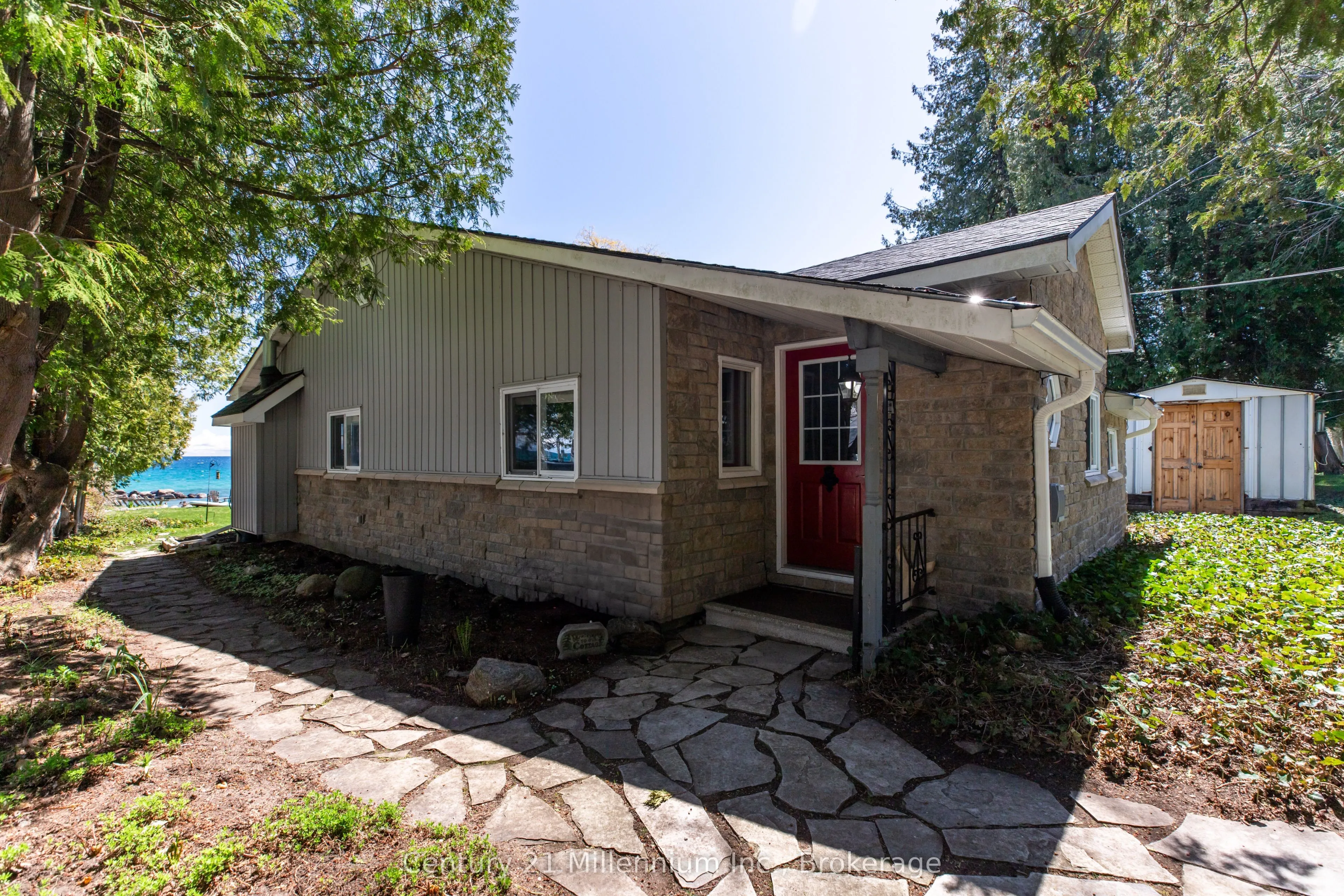 117 Kiowana Beach Road