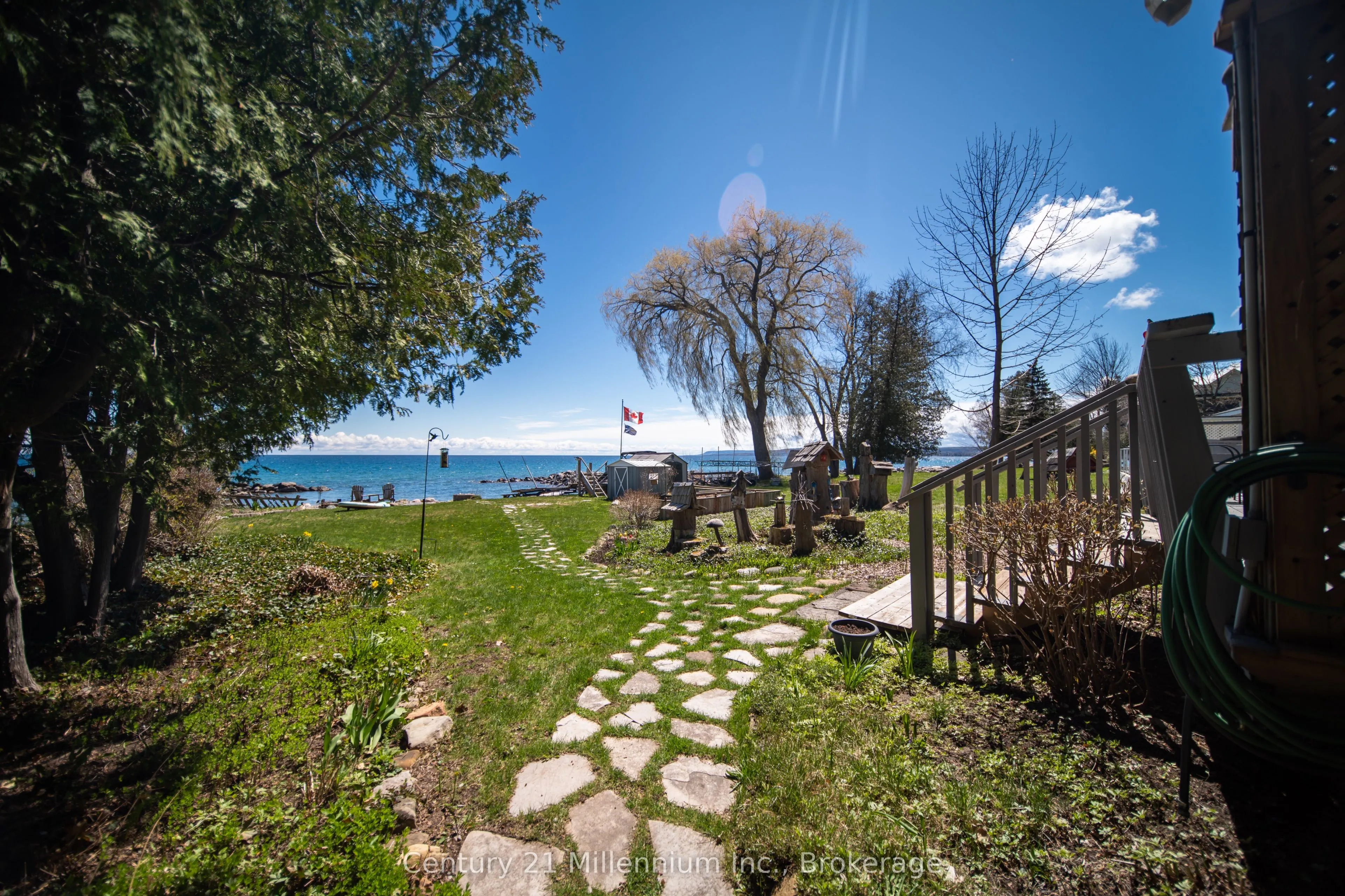 117 Kiowana Beach Road