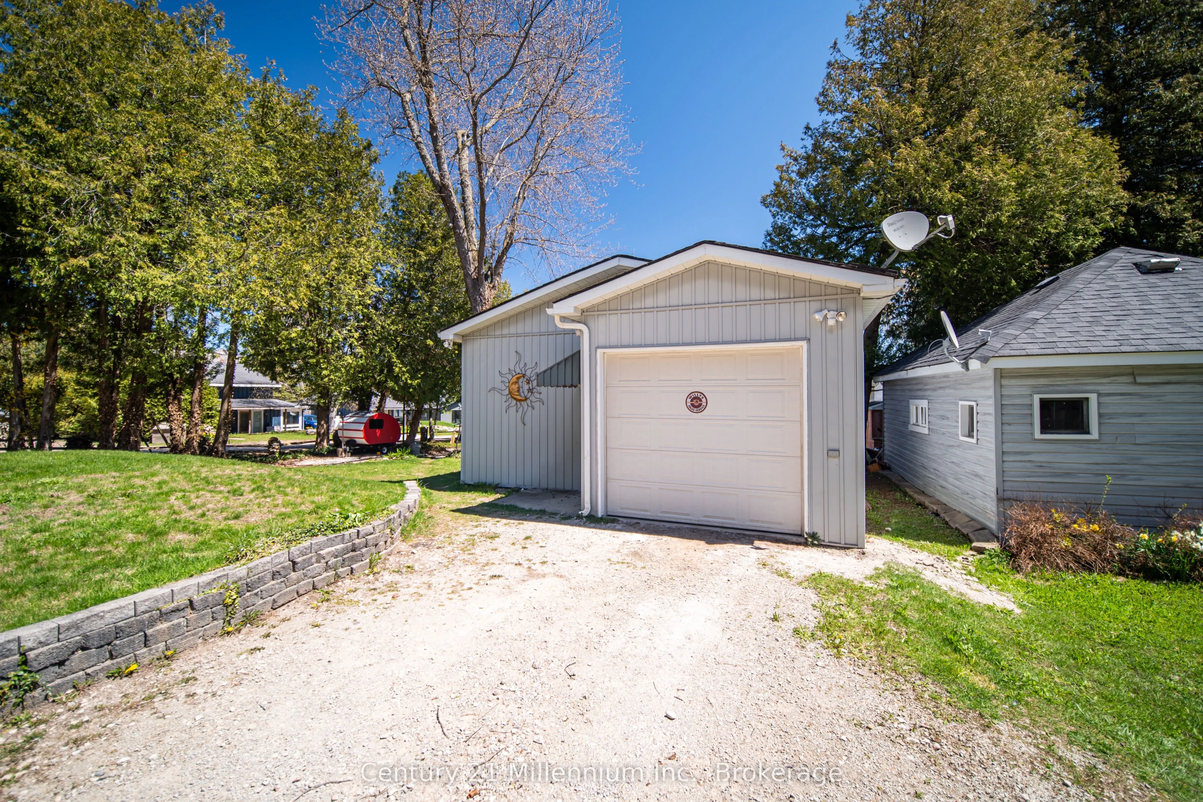 117 Kiowana Beach Road