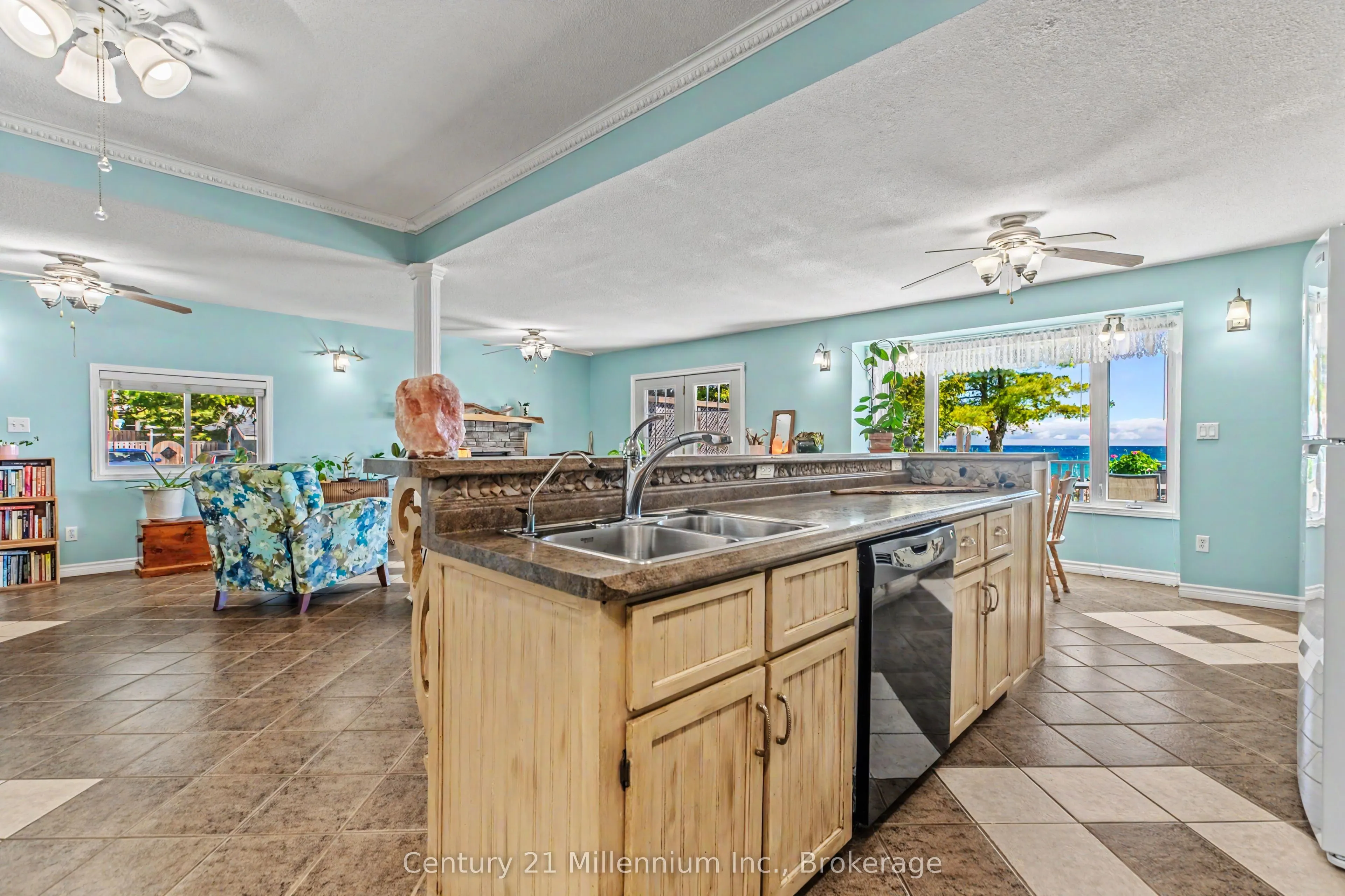 117 Kiowana Beach Road