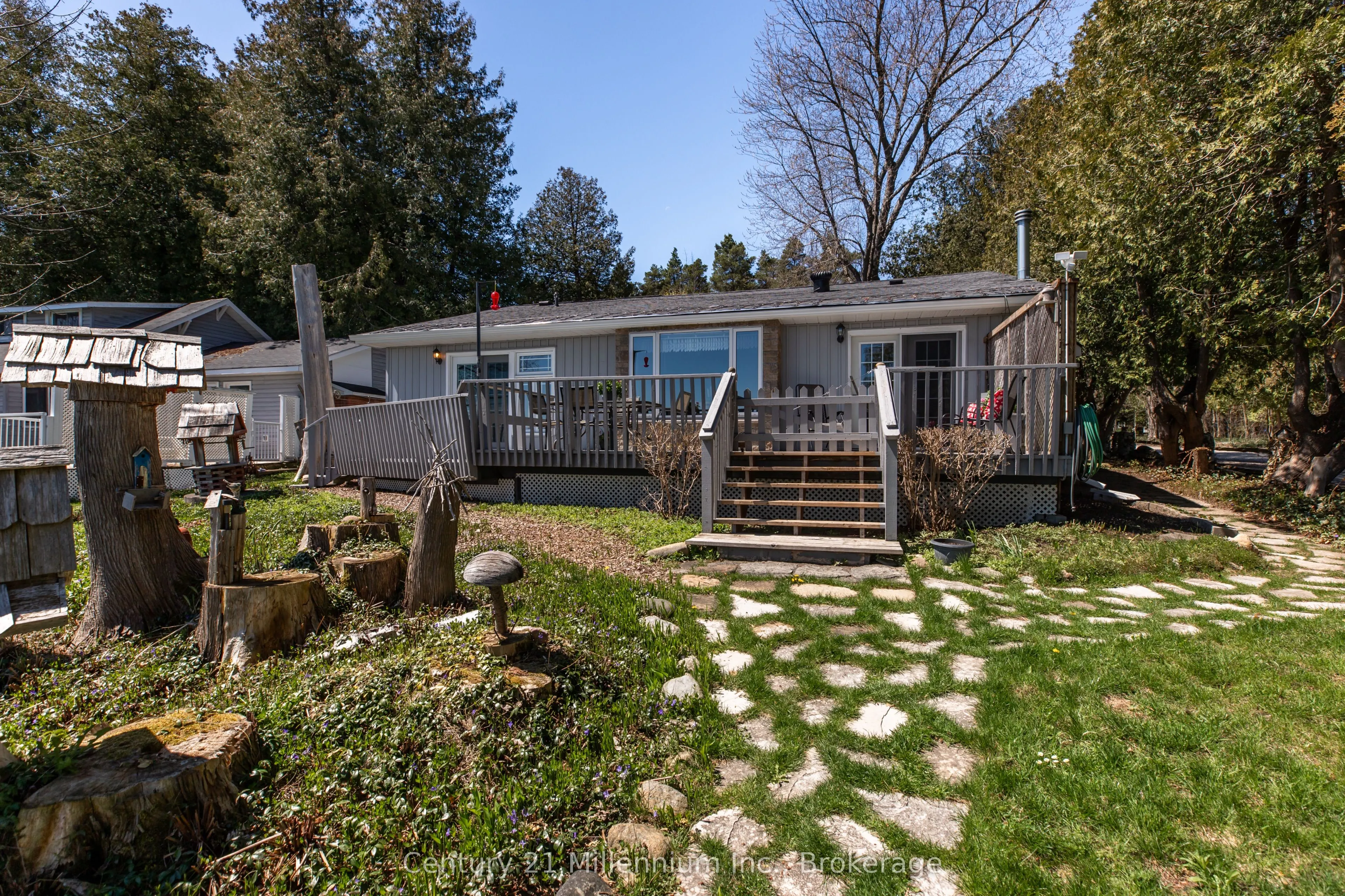 117 Kiowana Beach Road