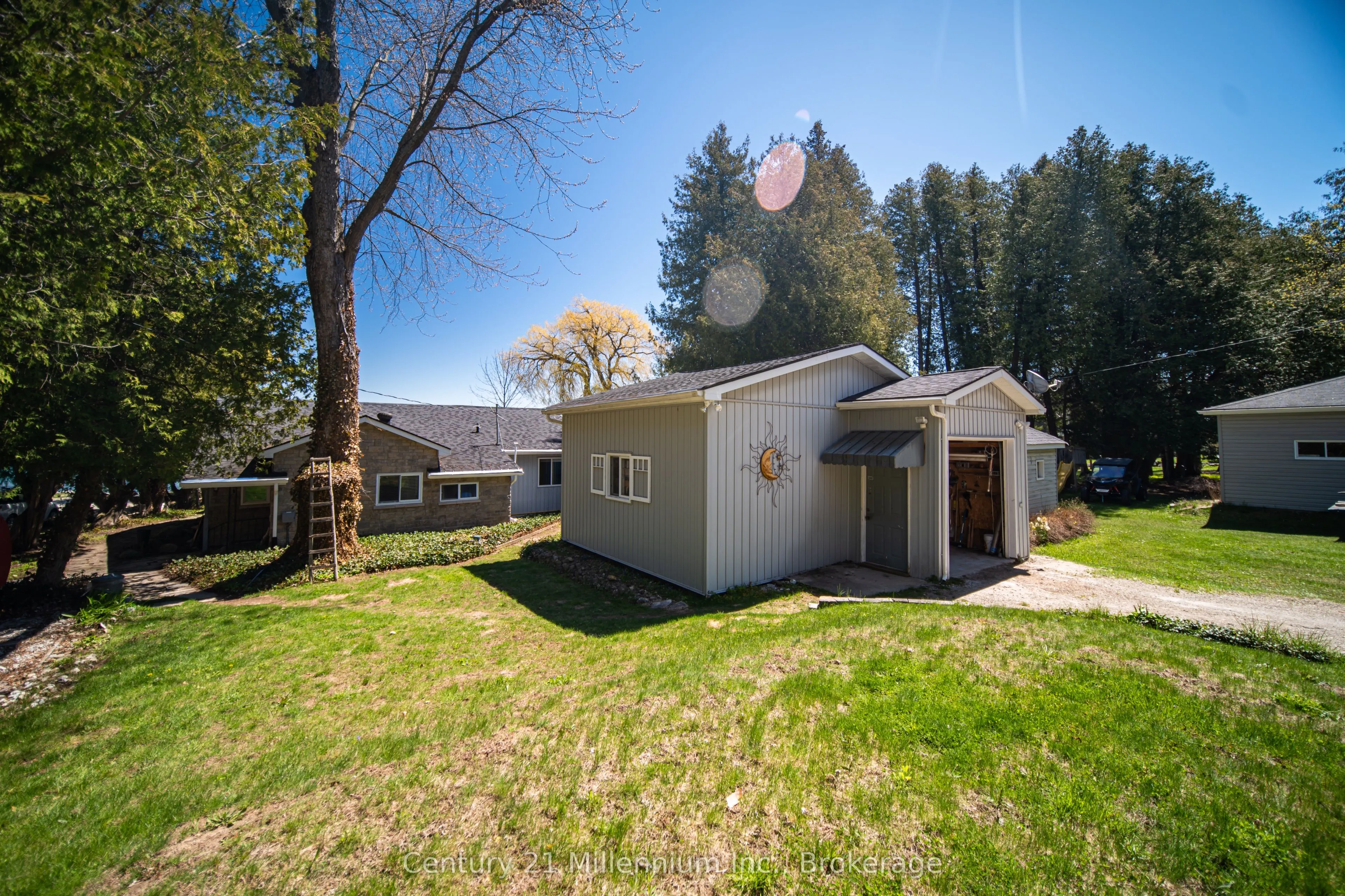117 Kiowana Beach Road