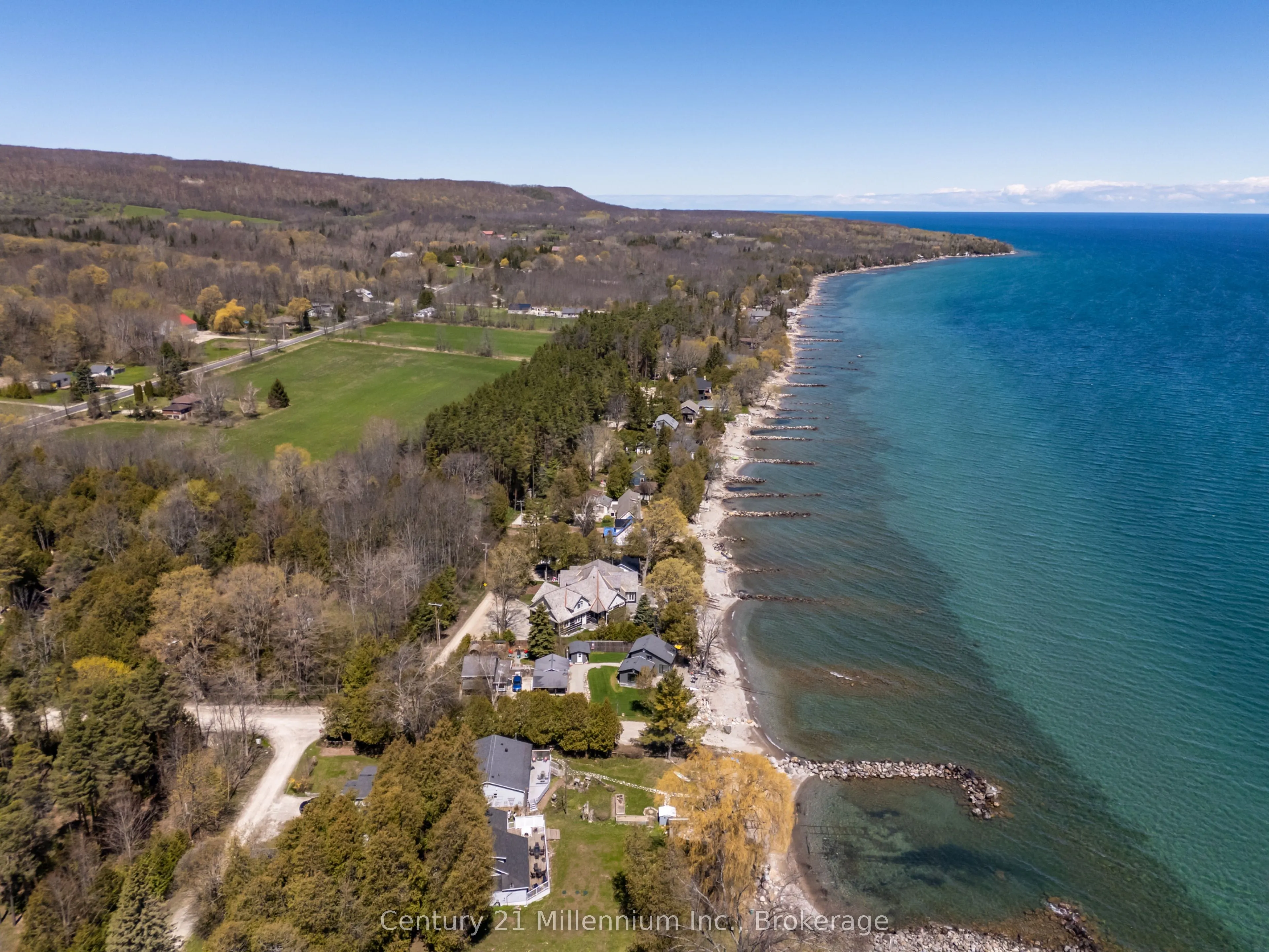 117 Kiowana Beach Road