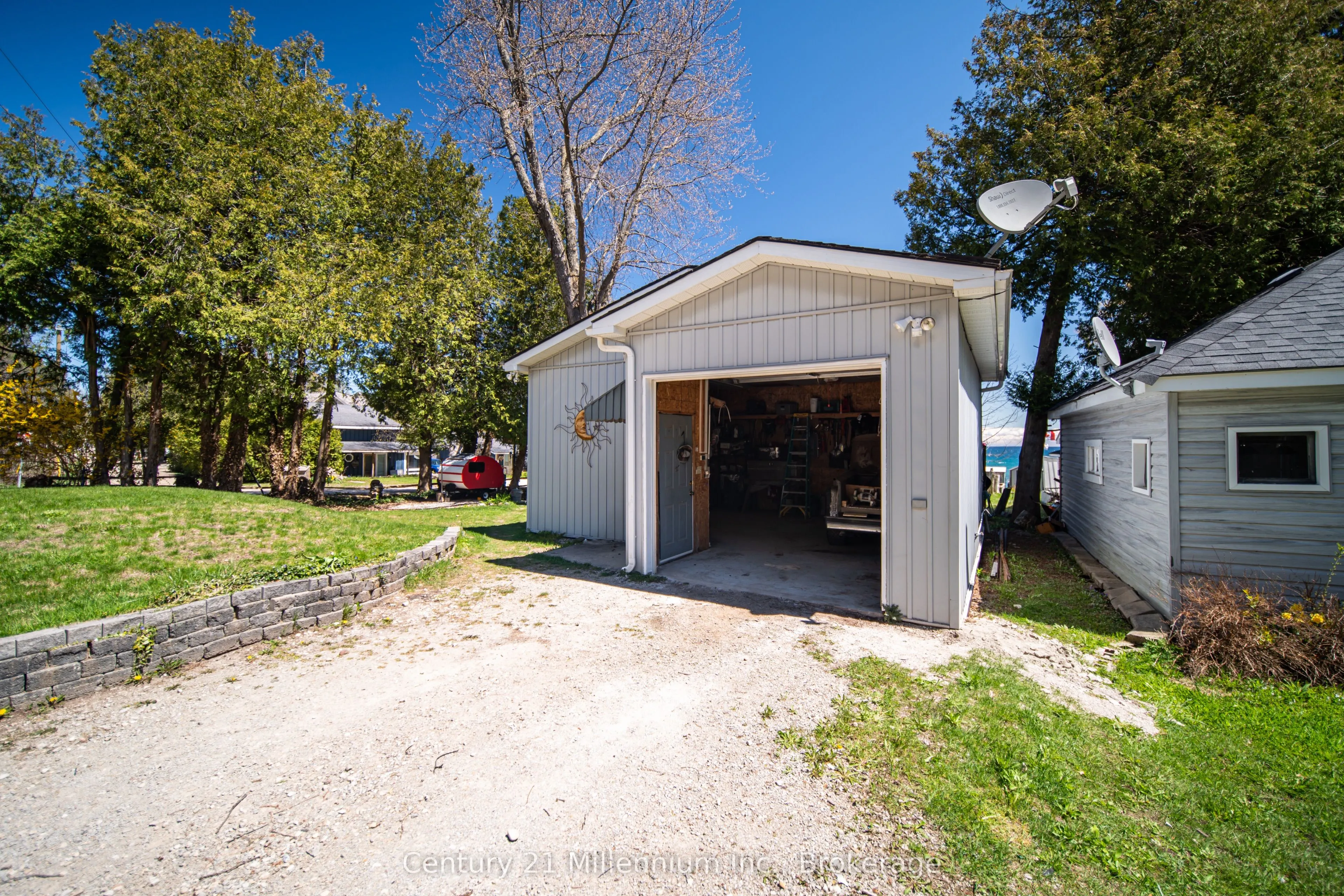 117 Kiowana Beach Road