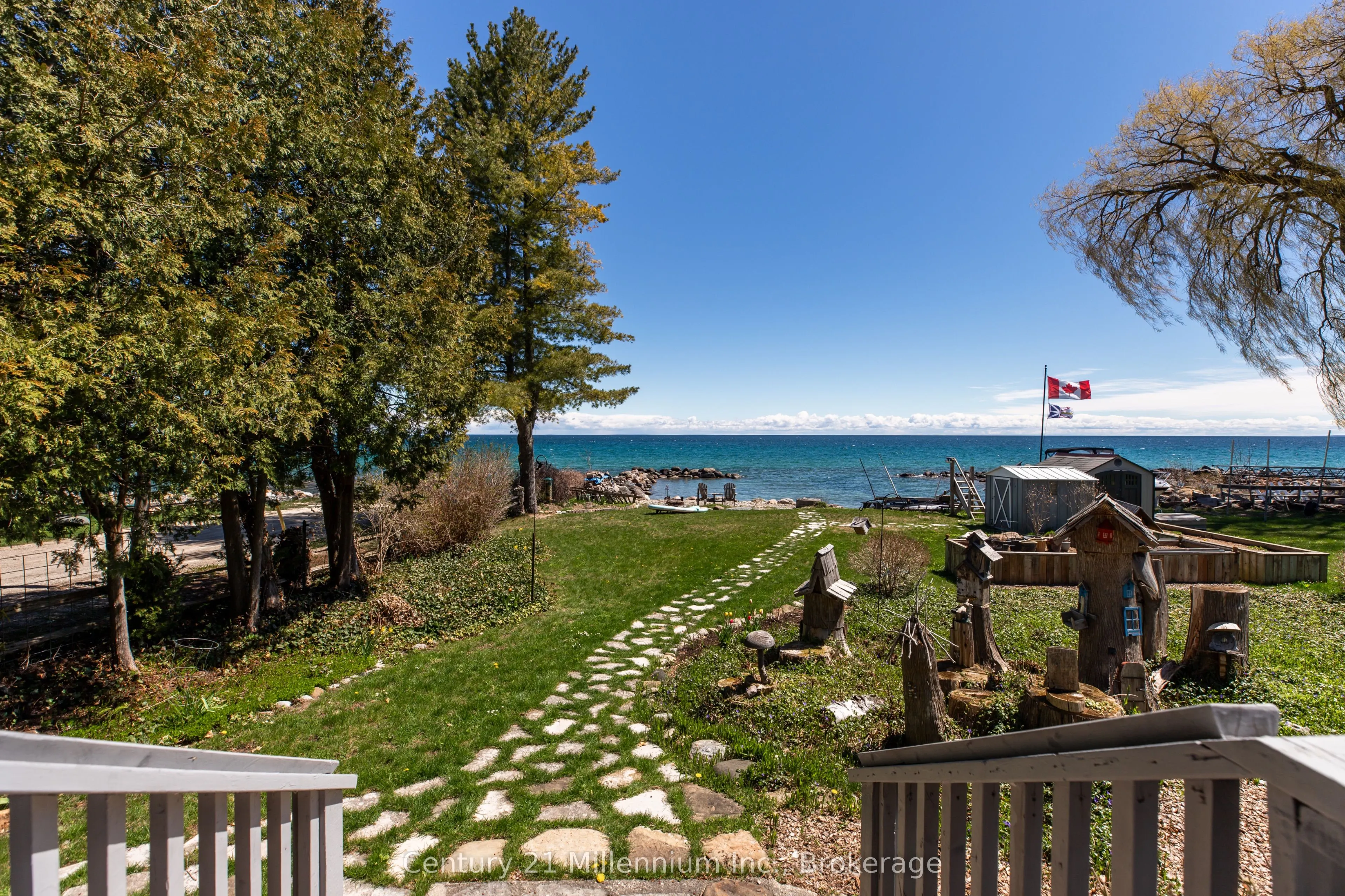 117 Kiowana Beach Road