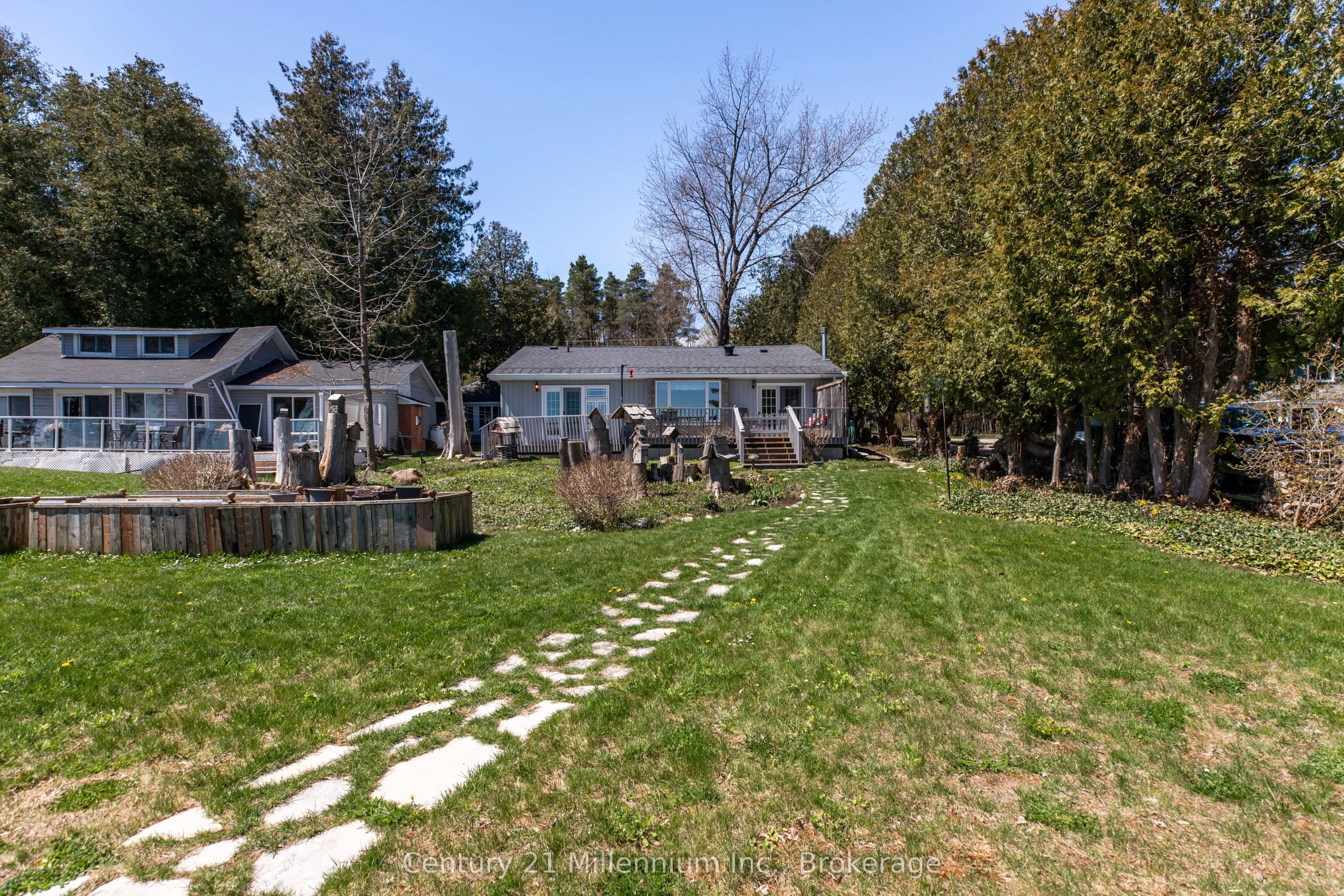 117 Kiowana Beach Road