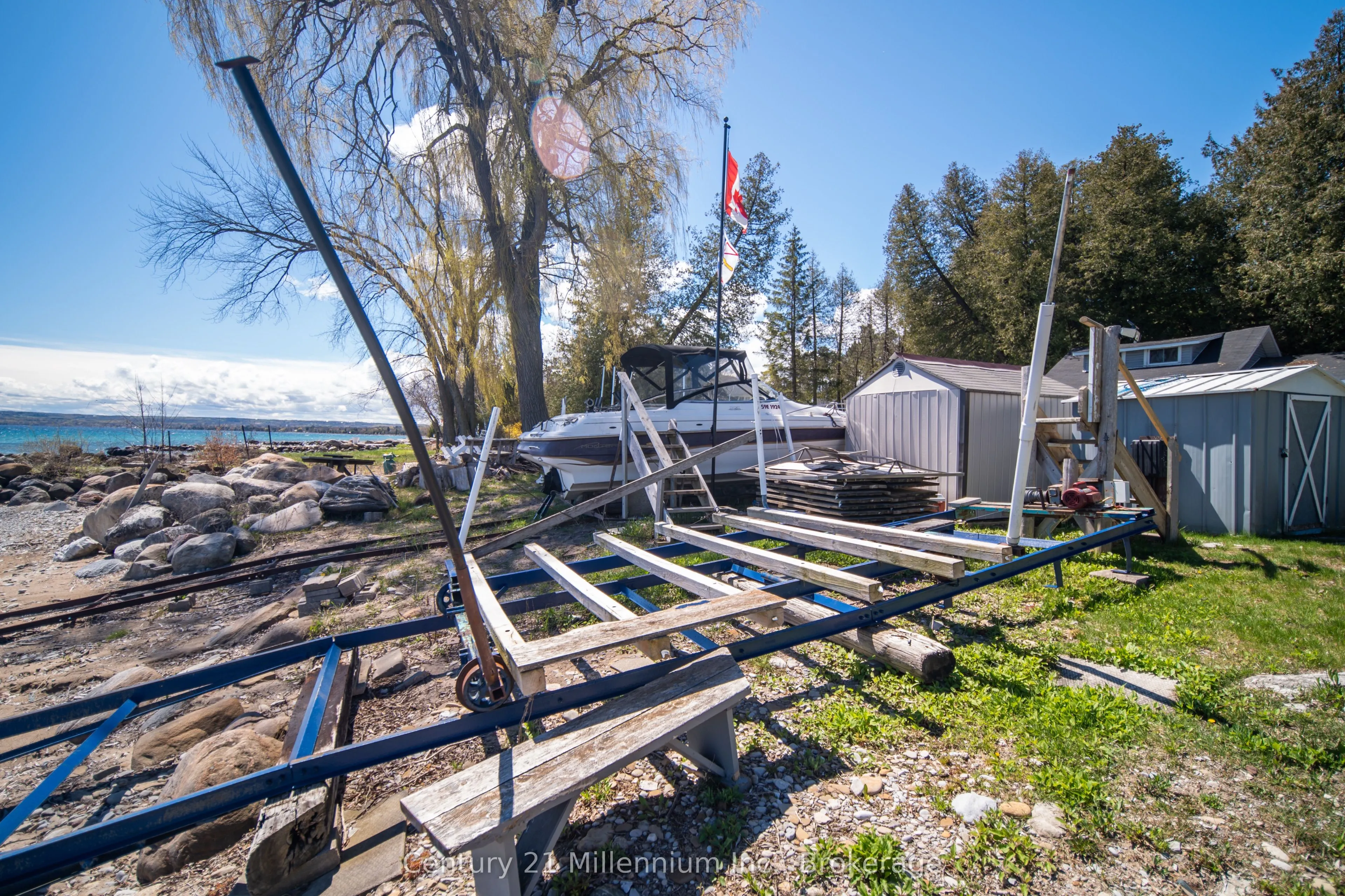 117 Kiowana Beach Road