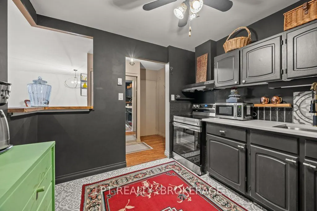 66 Greenview Drive #208