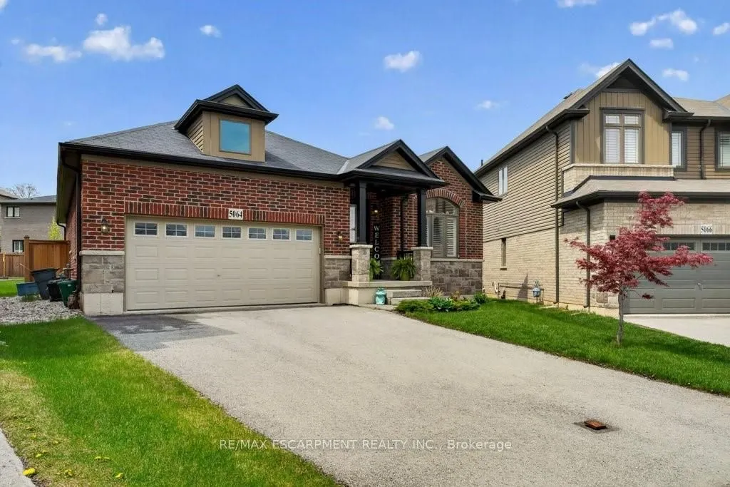 5064 Connor Drive