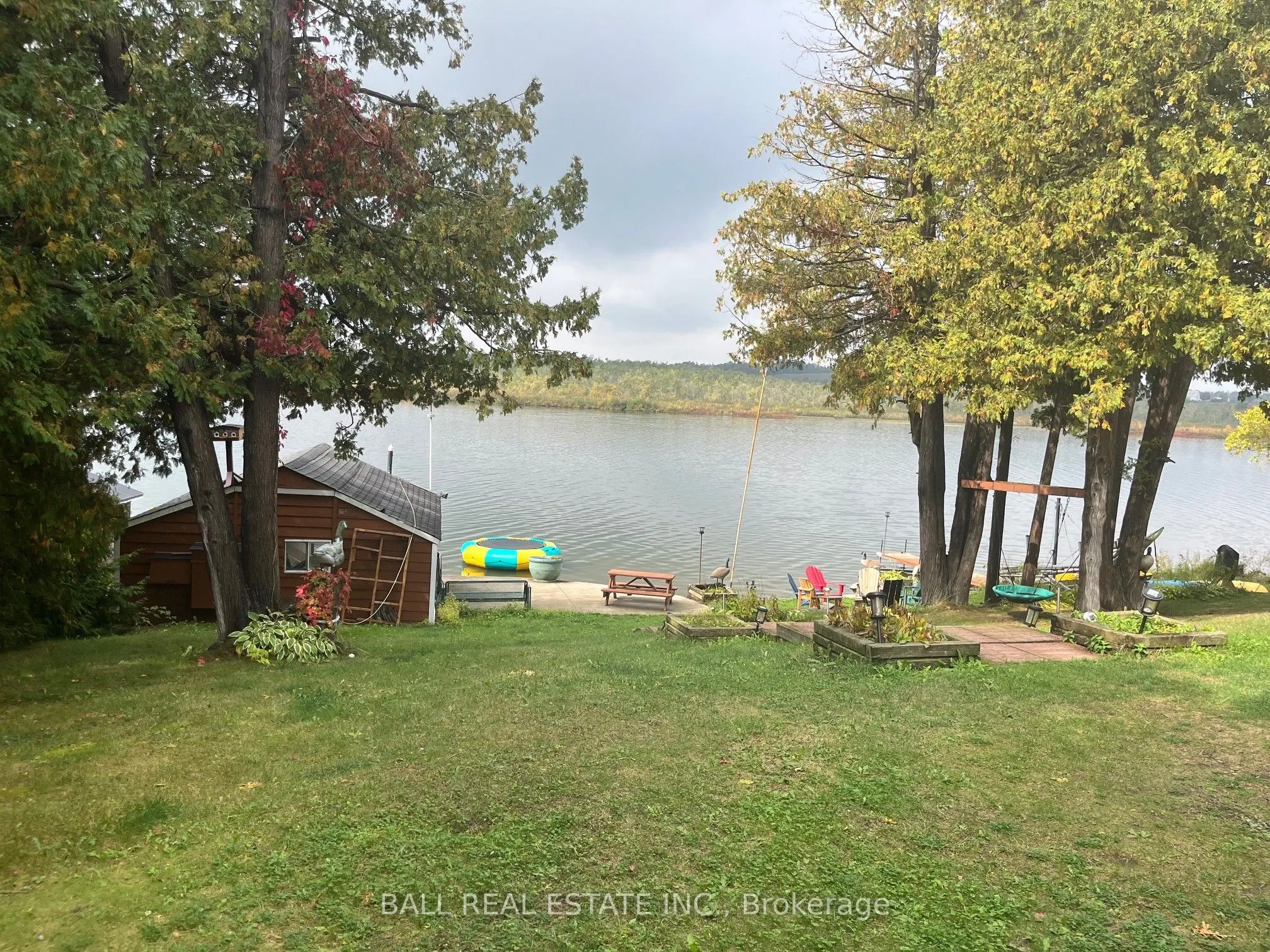 275 Muskie Mile Lane