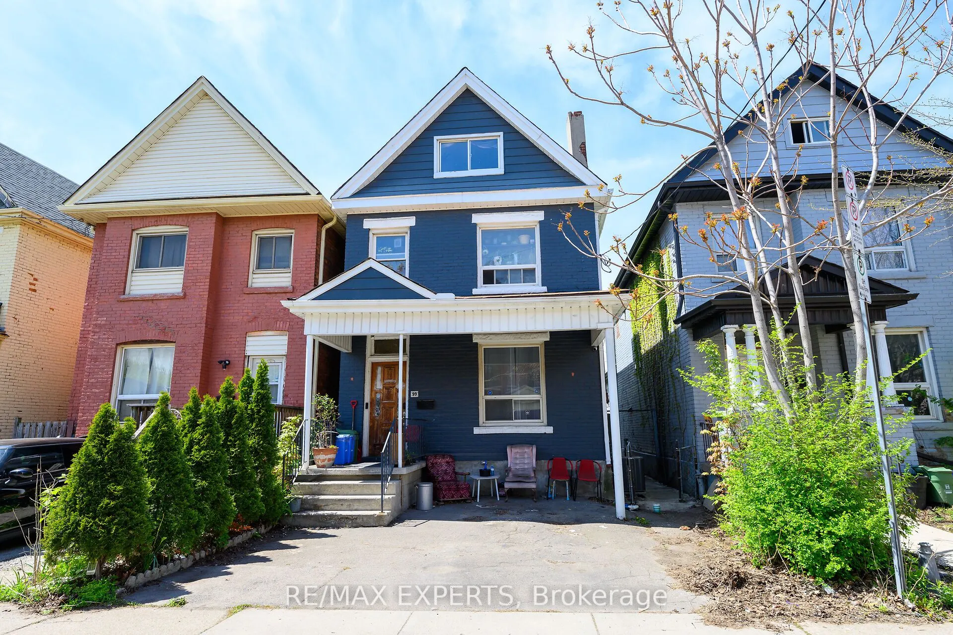 99 Leeming Street