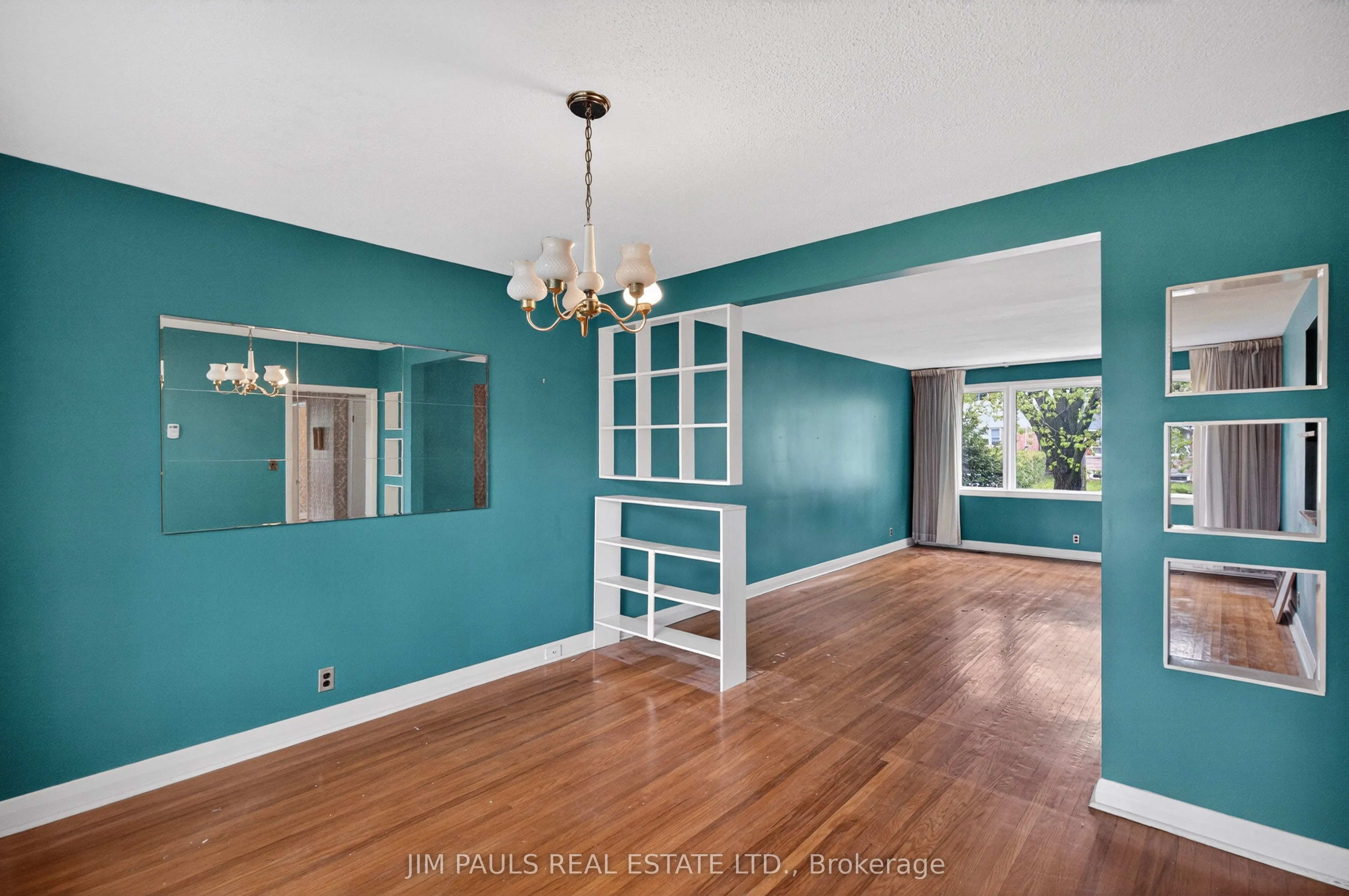 39 West 21st Street