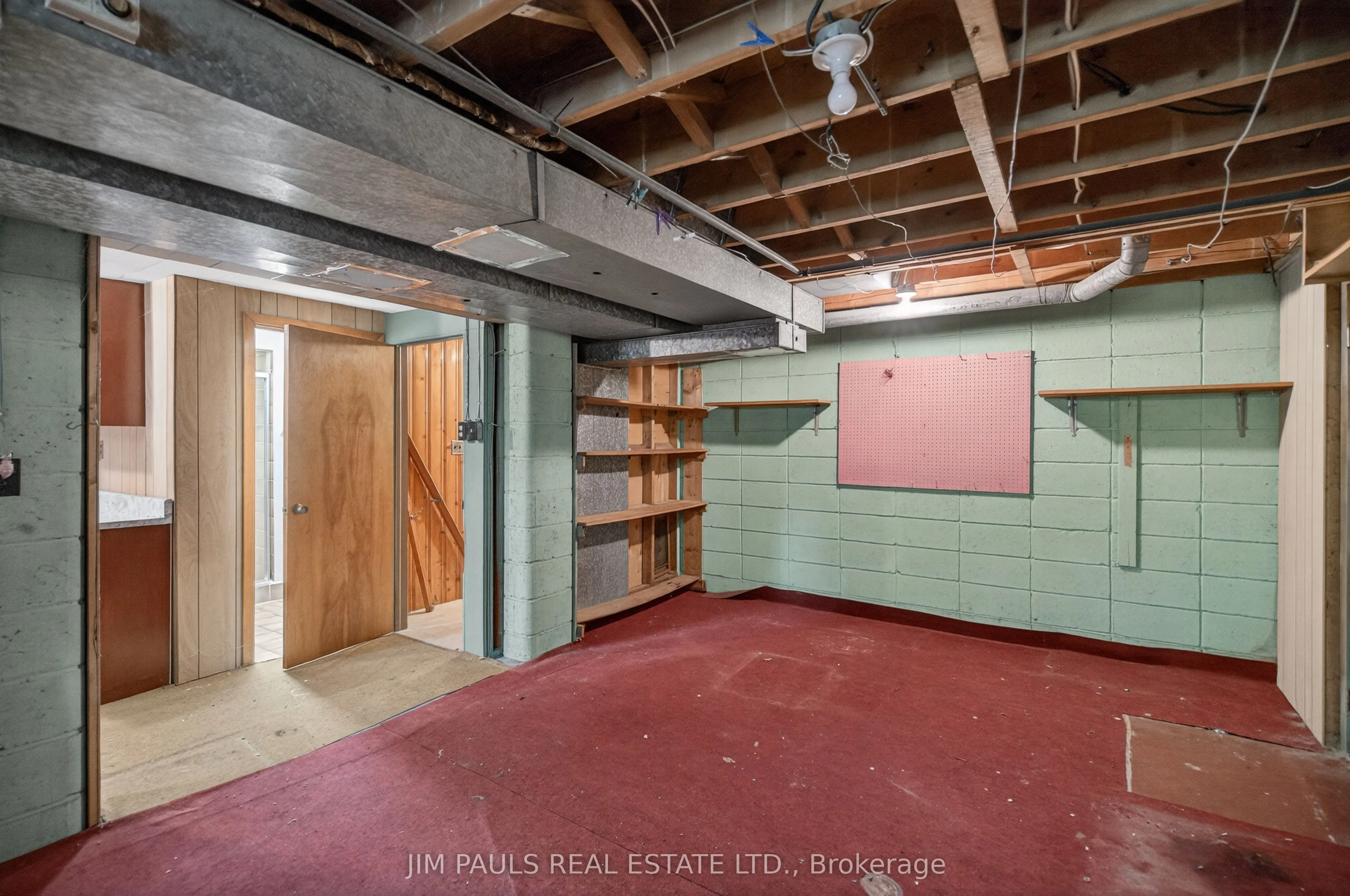 39 West 21st Street