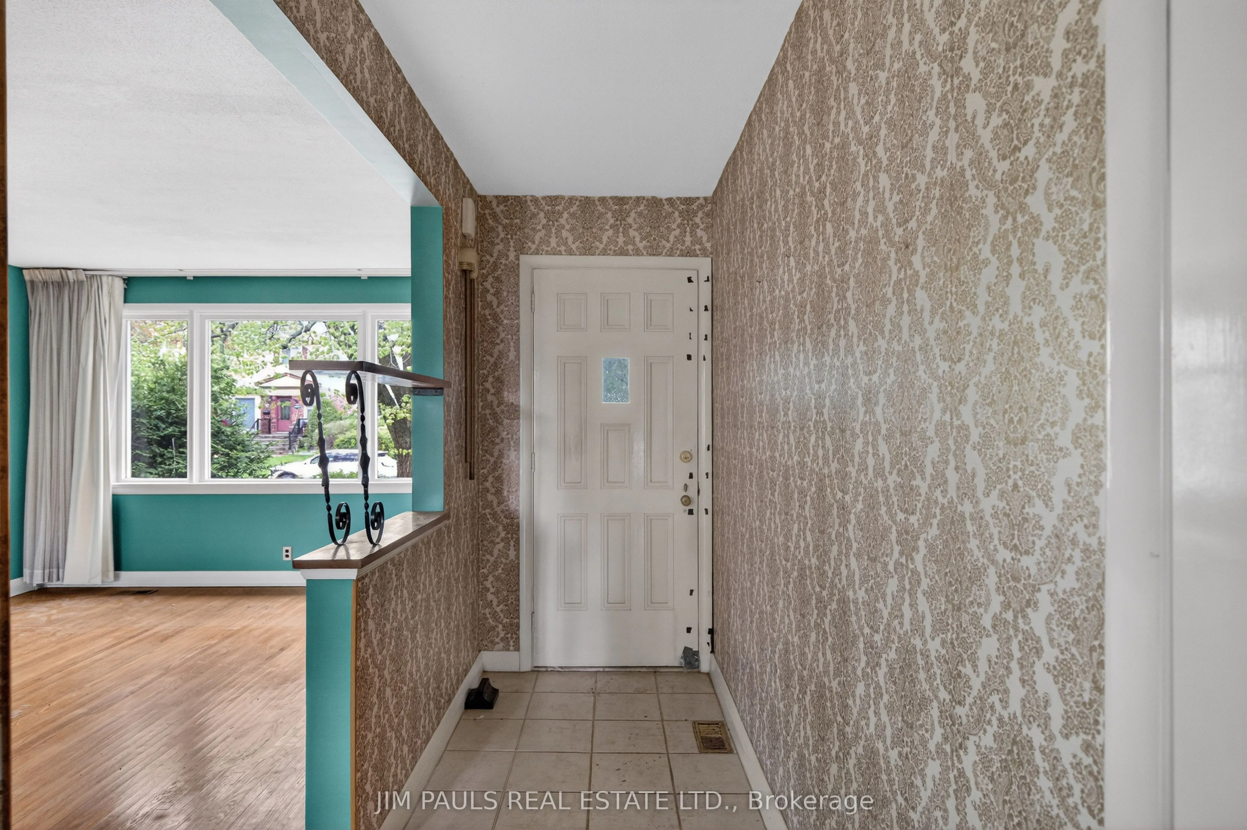 39 West 21st Street