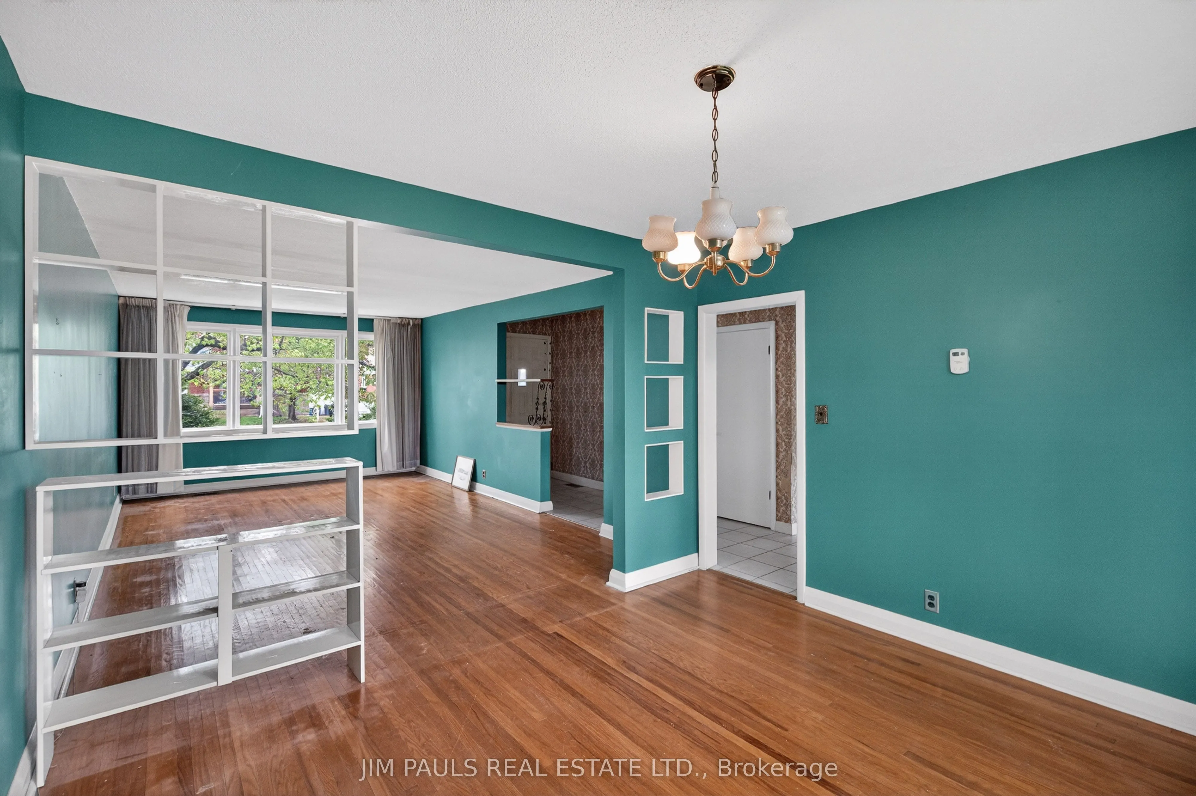 39 West 21st Street