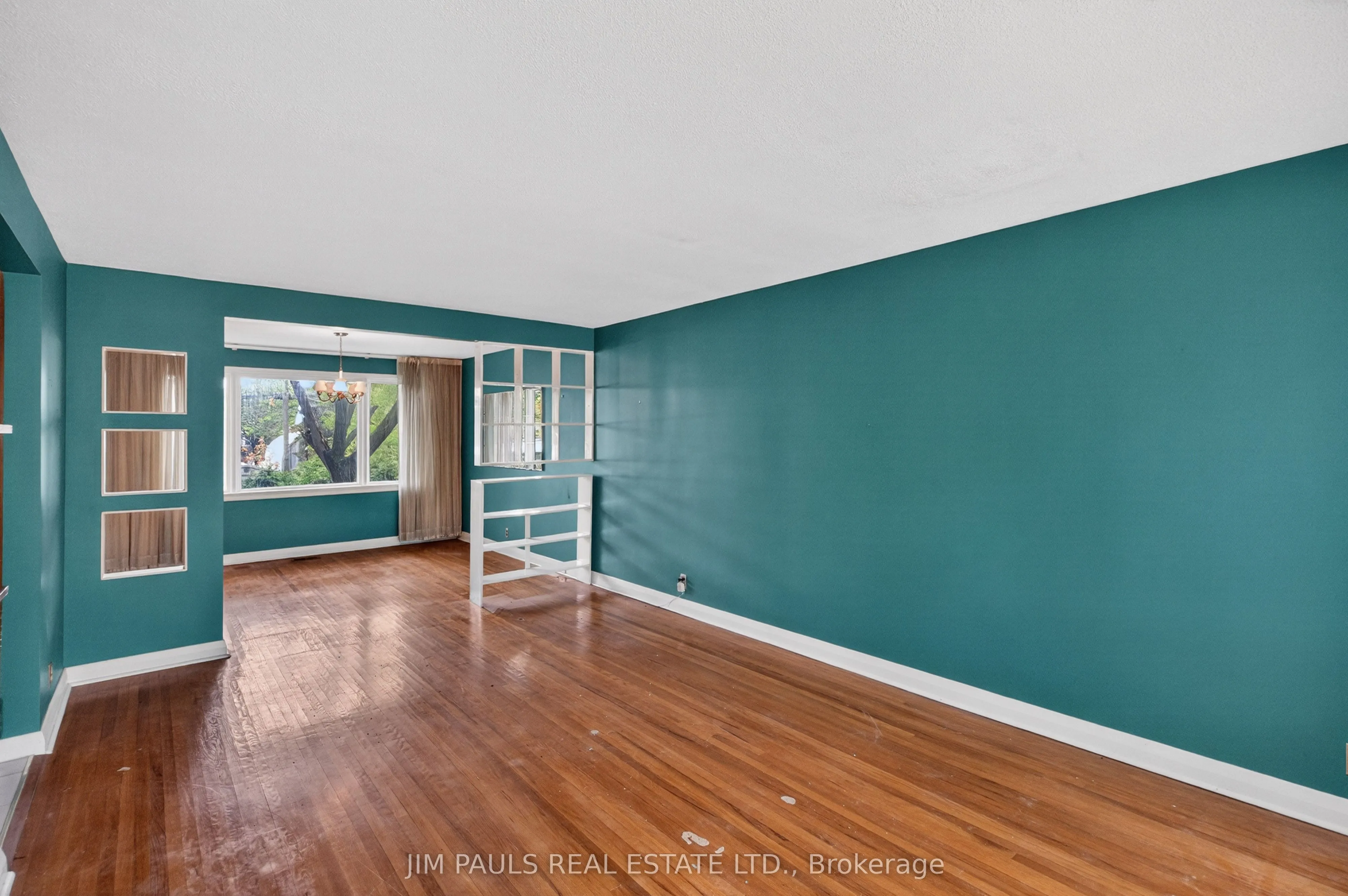39 West 21st Street