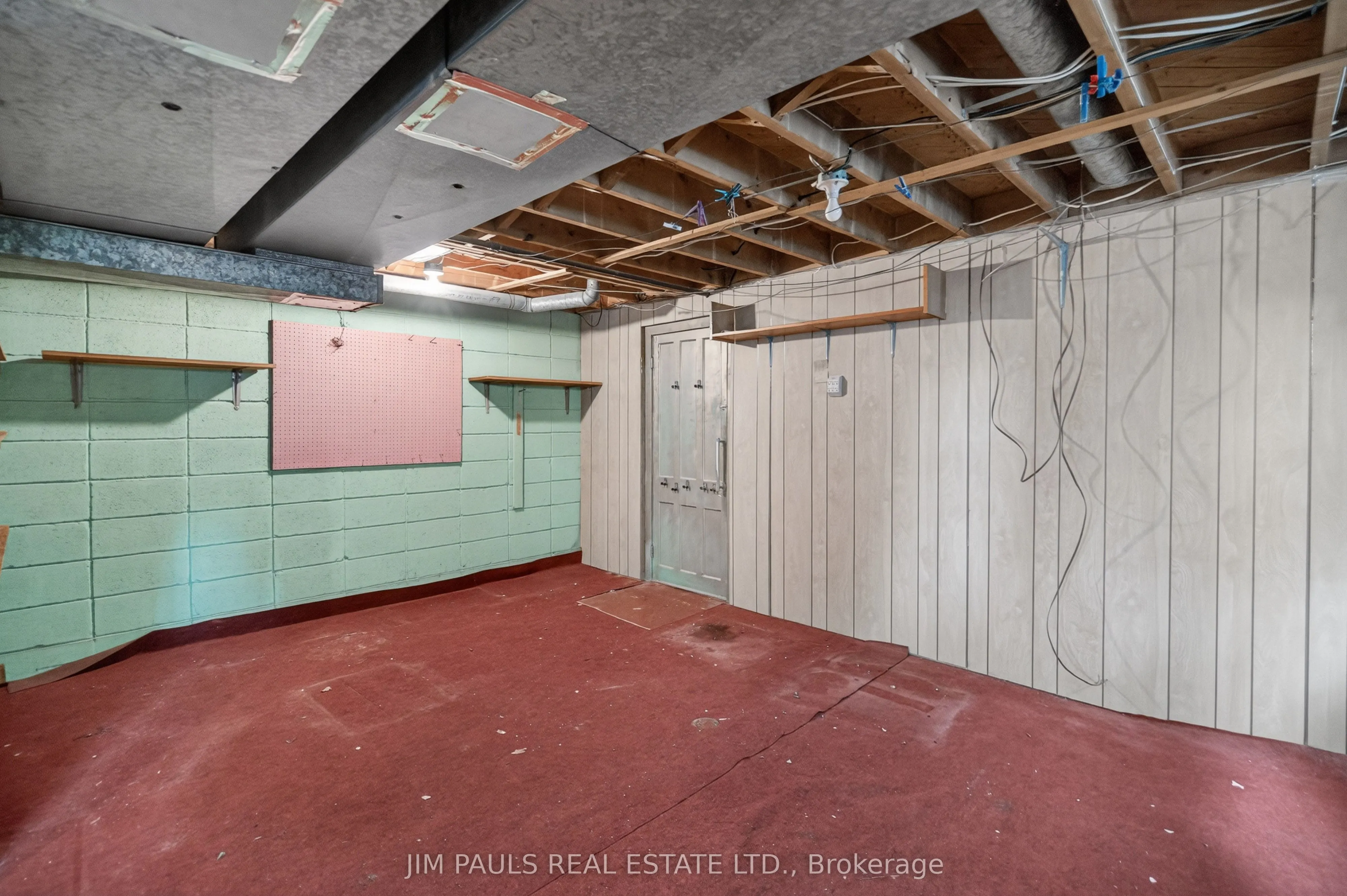39 West 21st Street