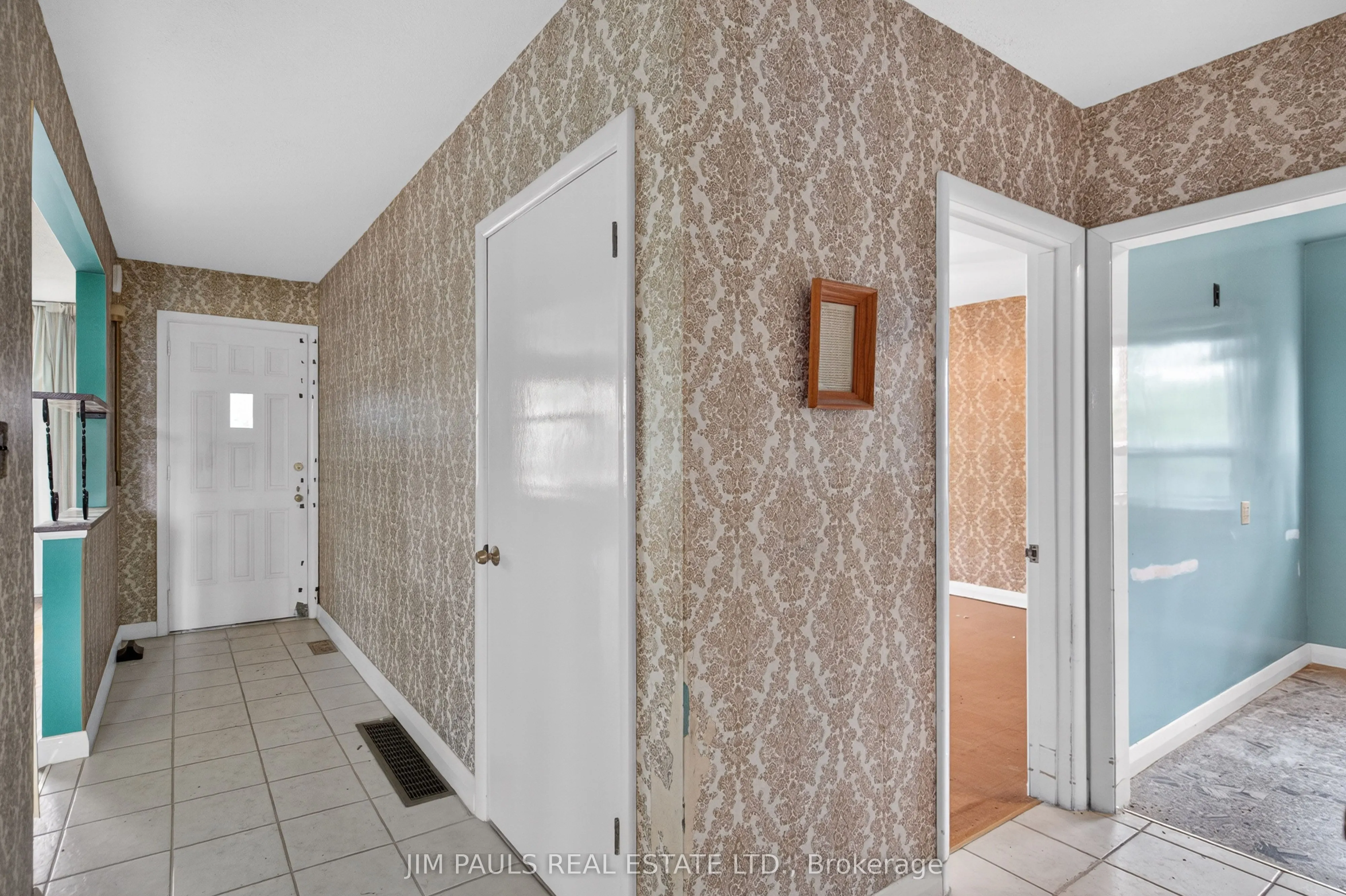 39 West 21st Street