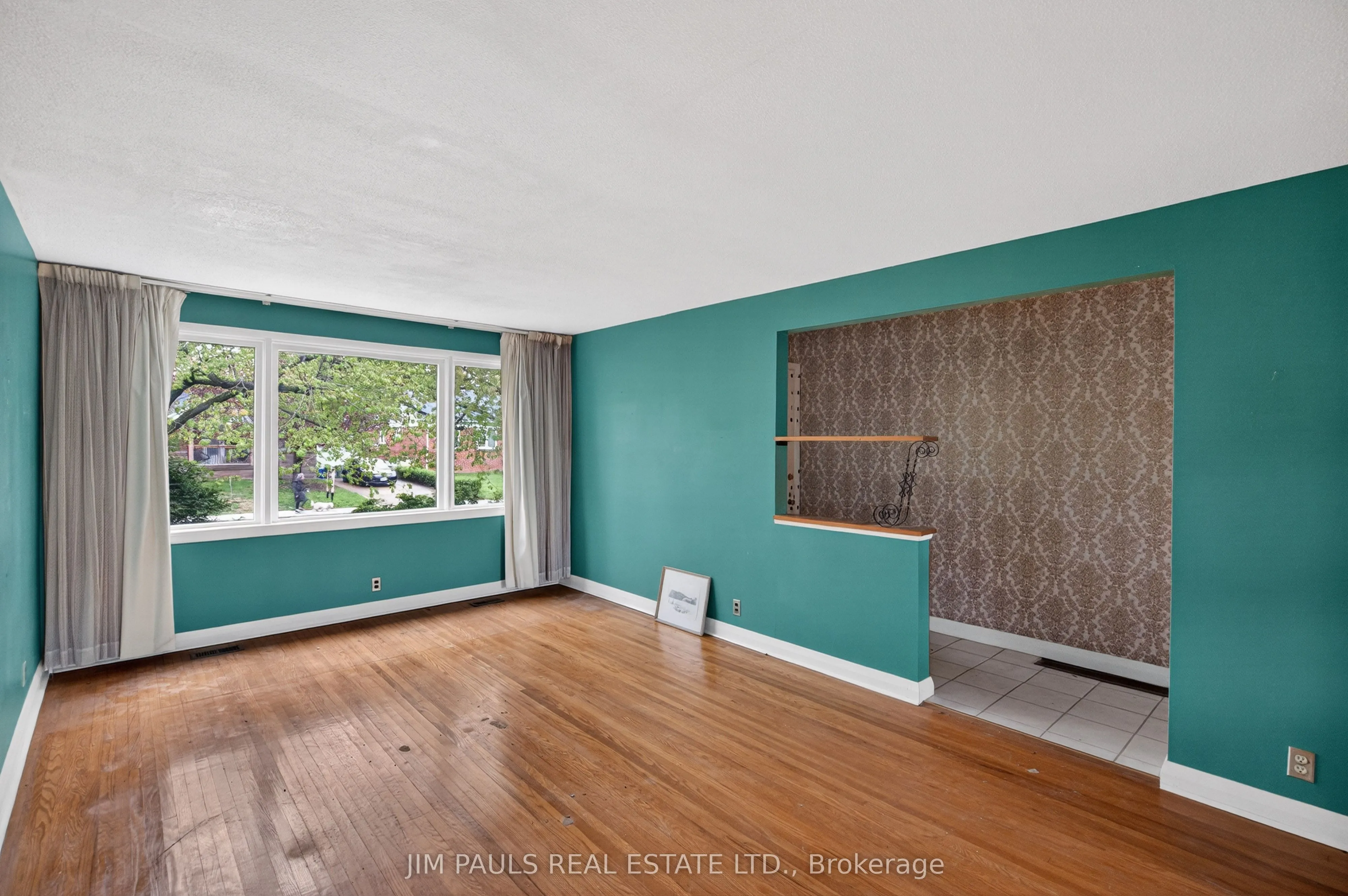 39 West 21st Street