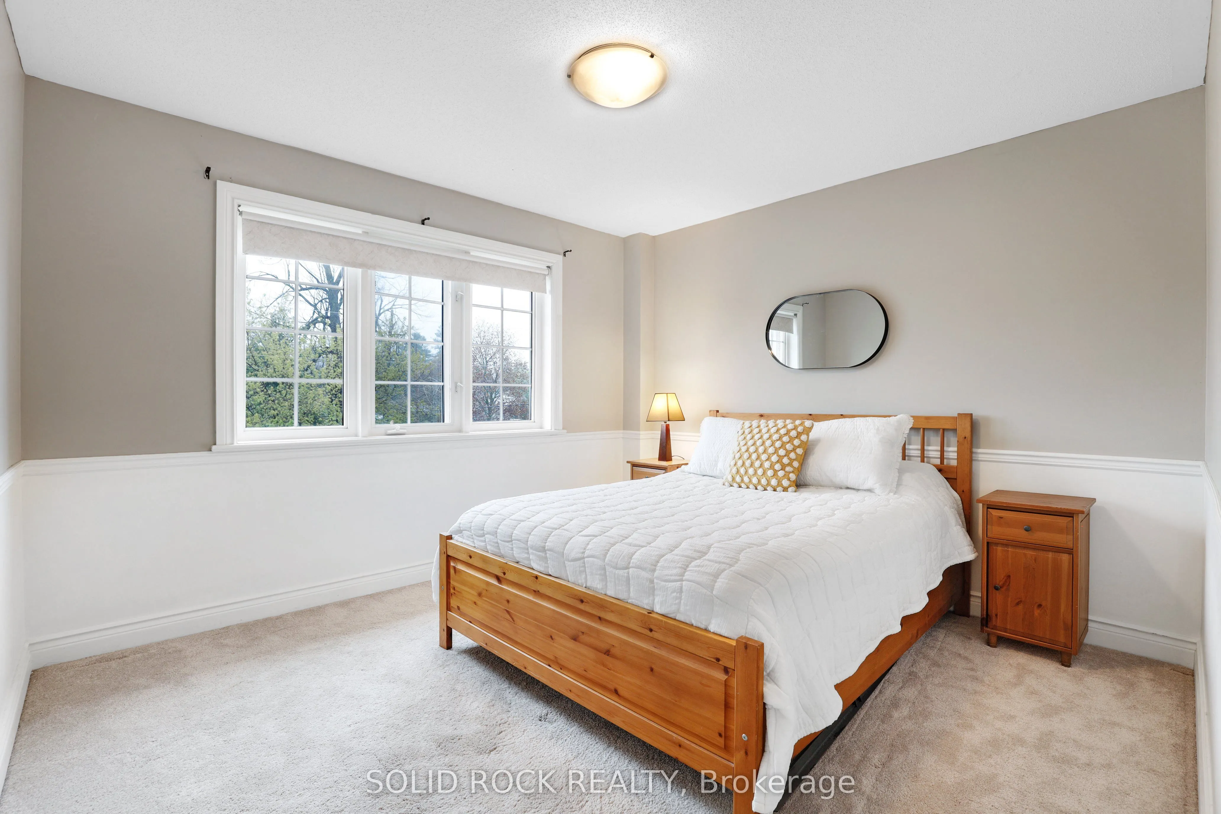 45 Basswood Avenue