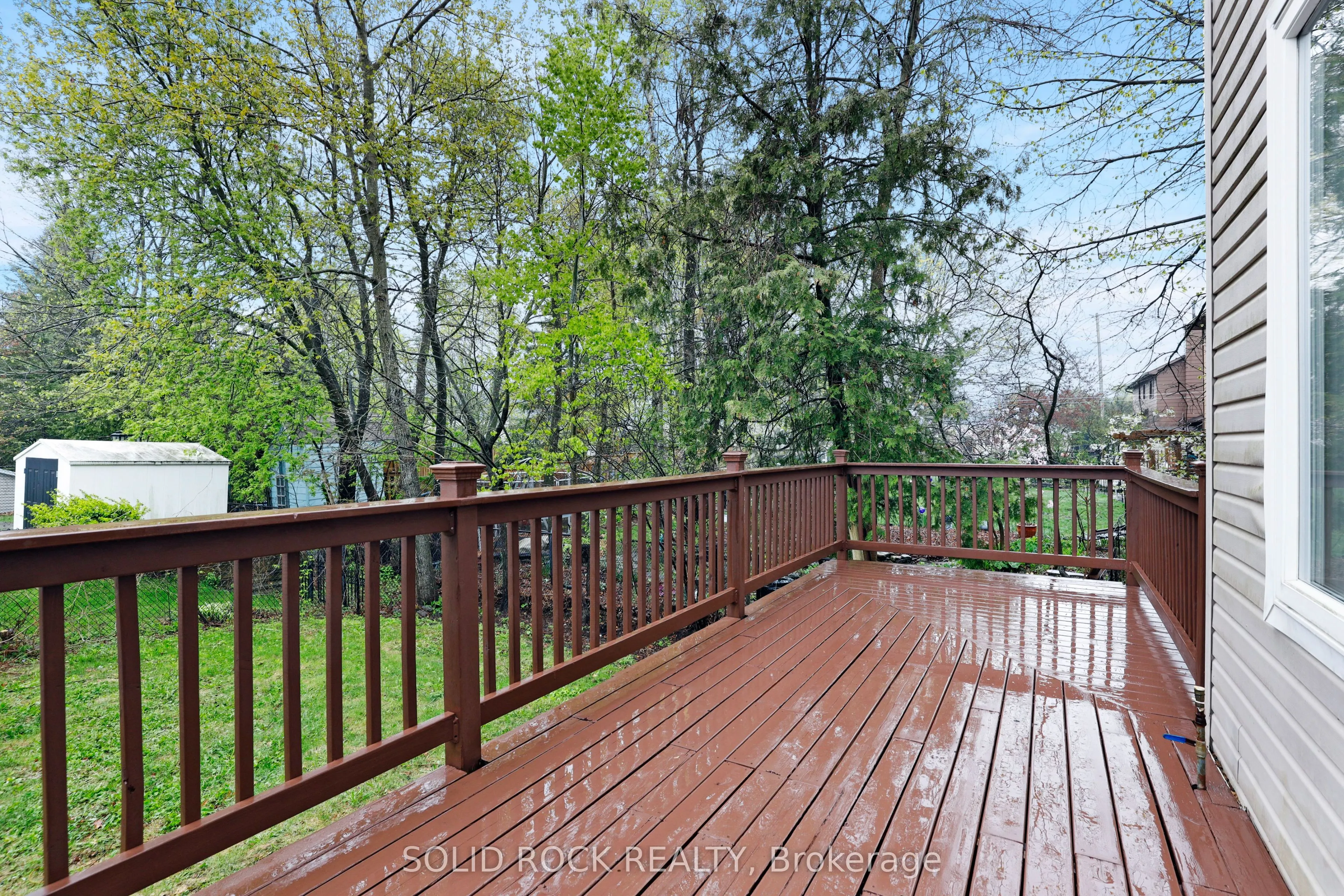 45 Basswood Avenue