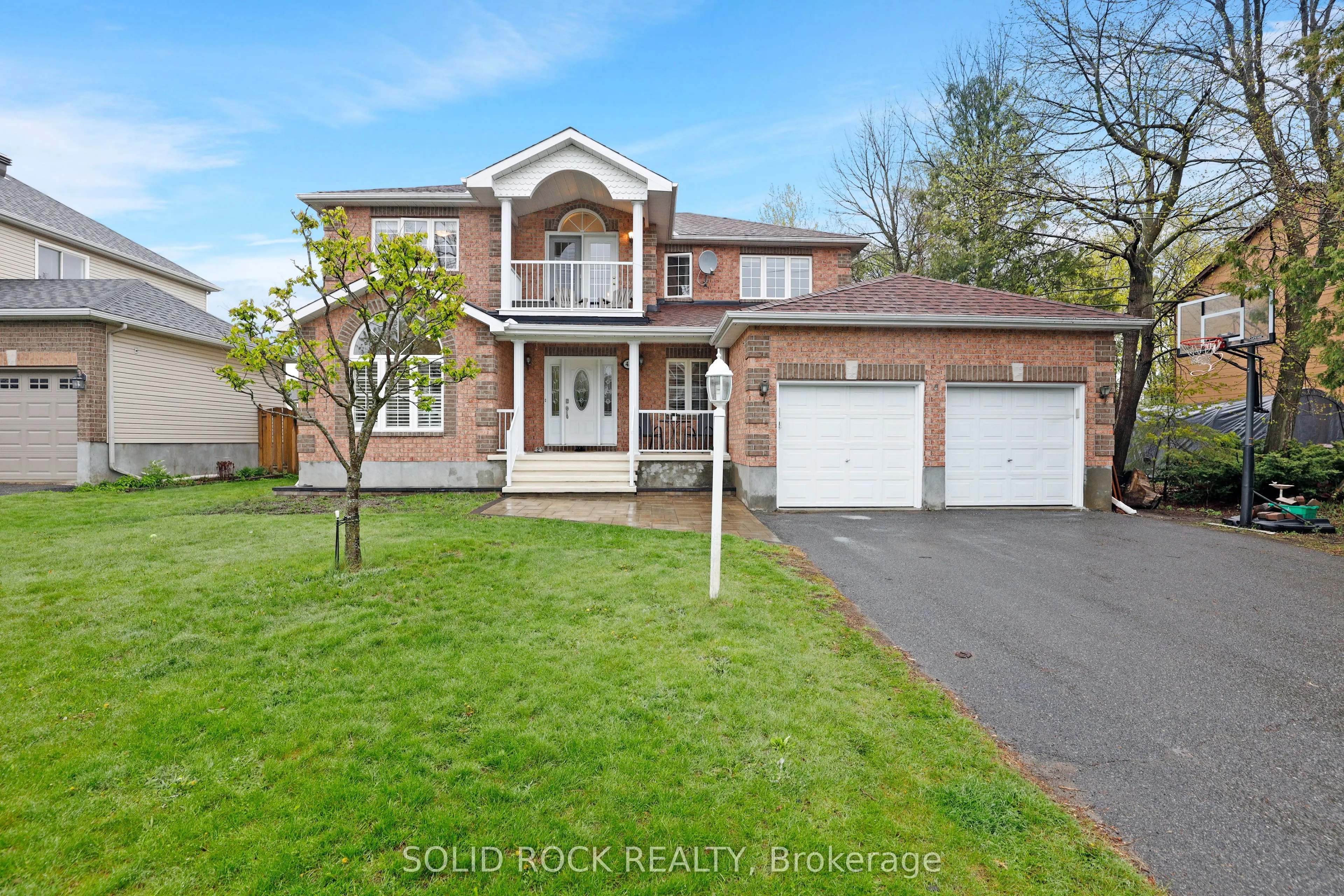 45 Basswood Avenue