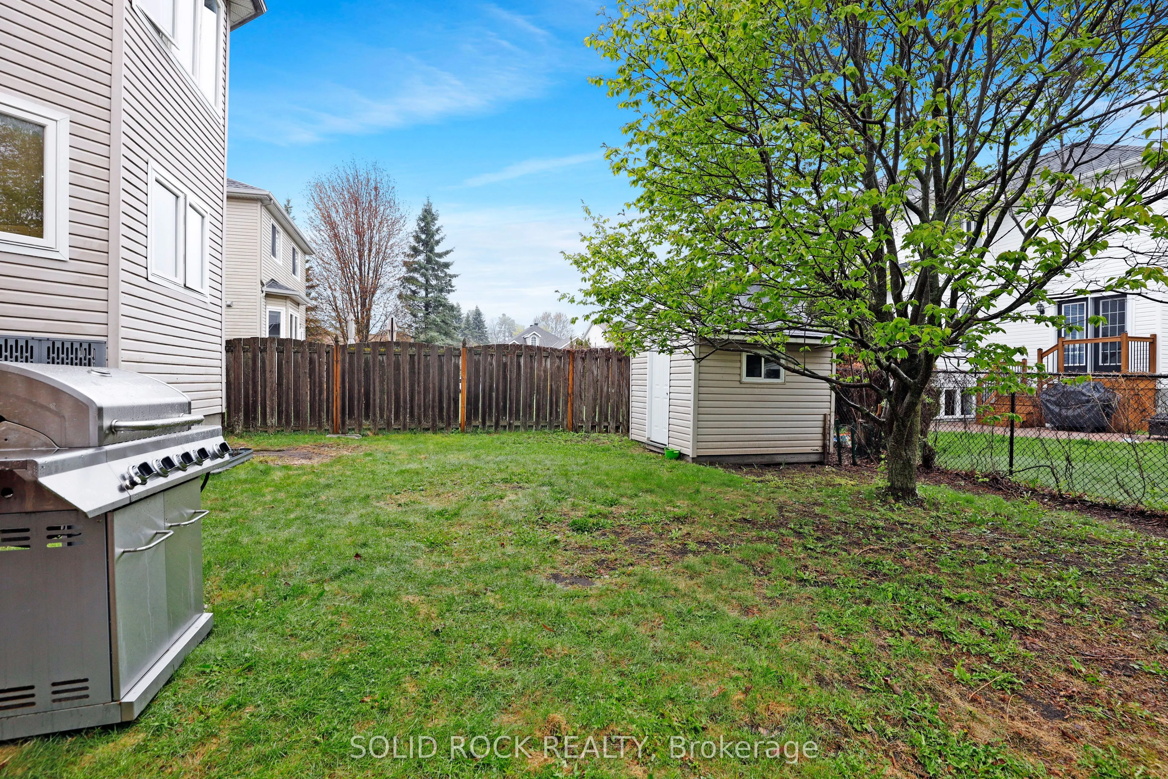 45 Basswood Avenue