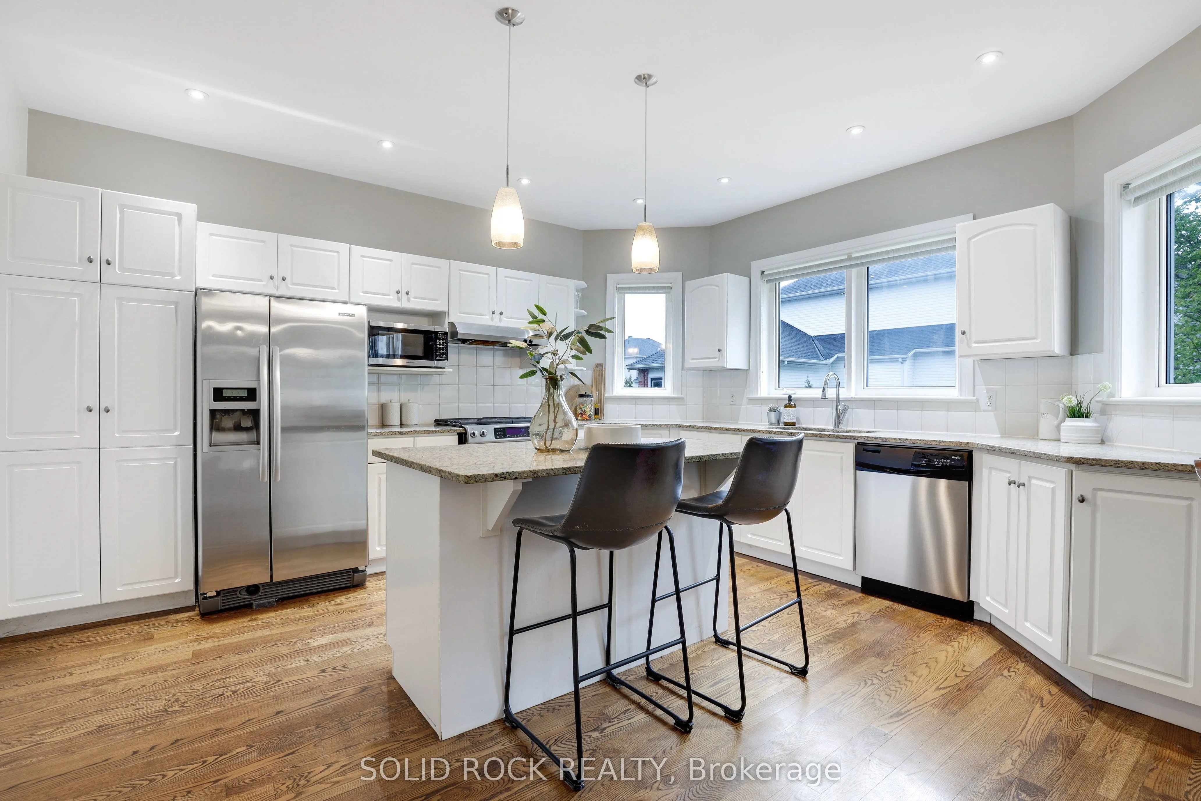 45 Basswood Avenue