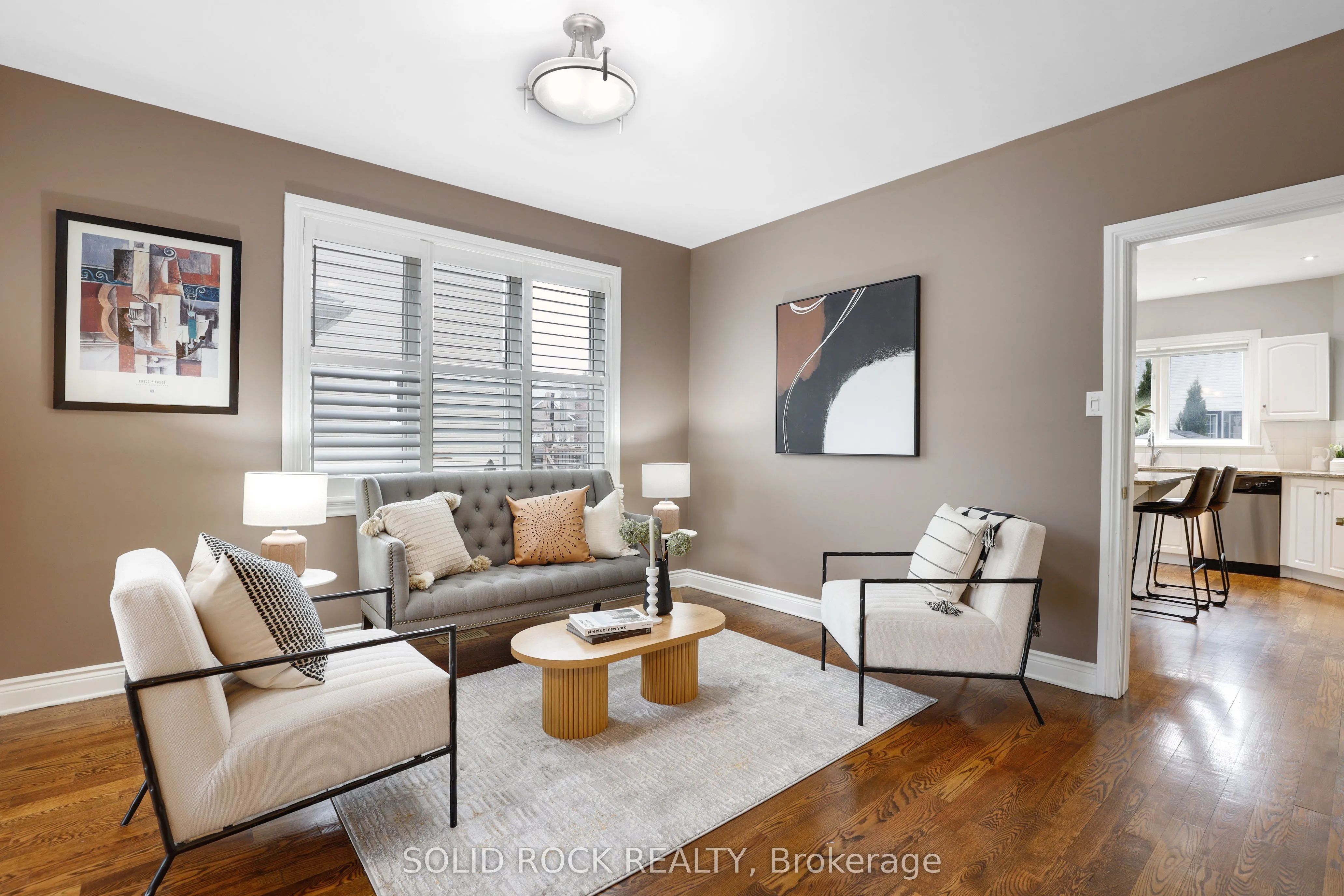 45 Basswood Avenue