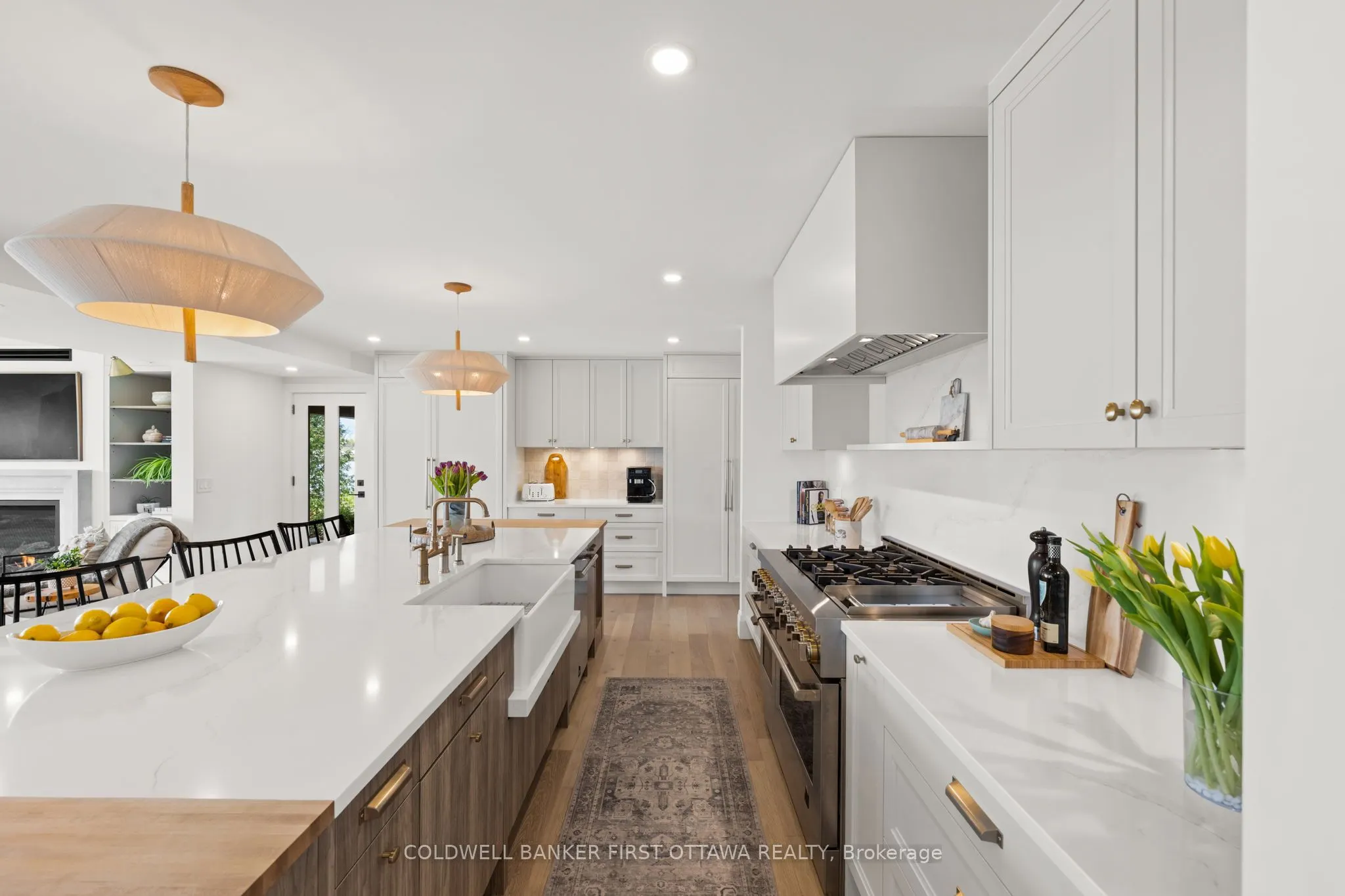 6619 Marina Drive