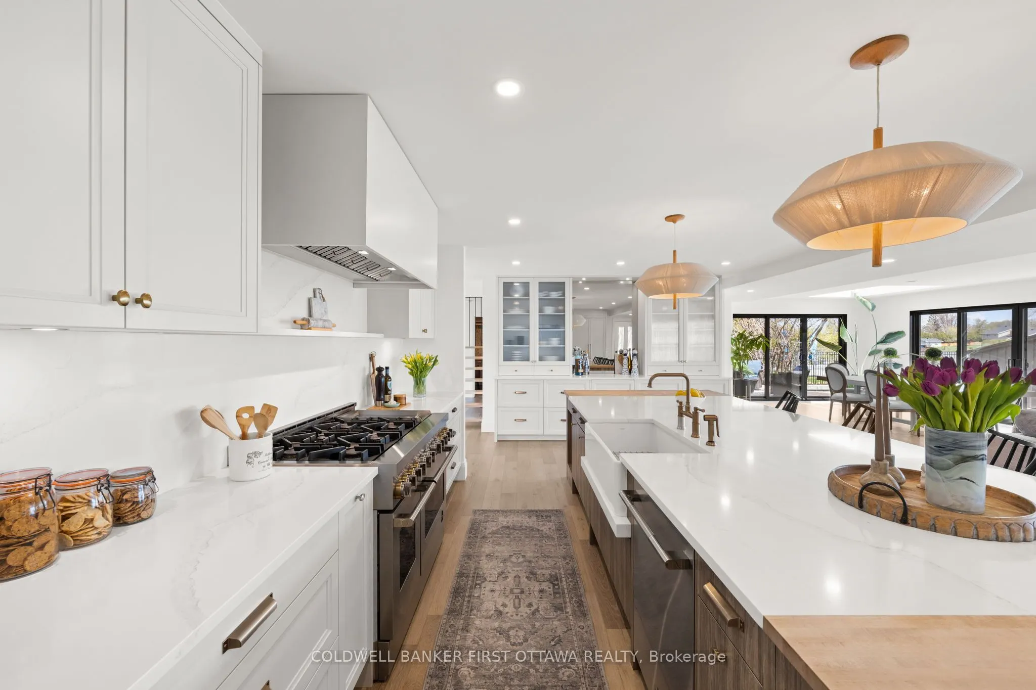 6619 Marina Drive
