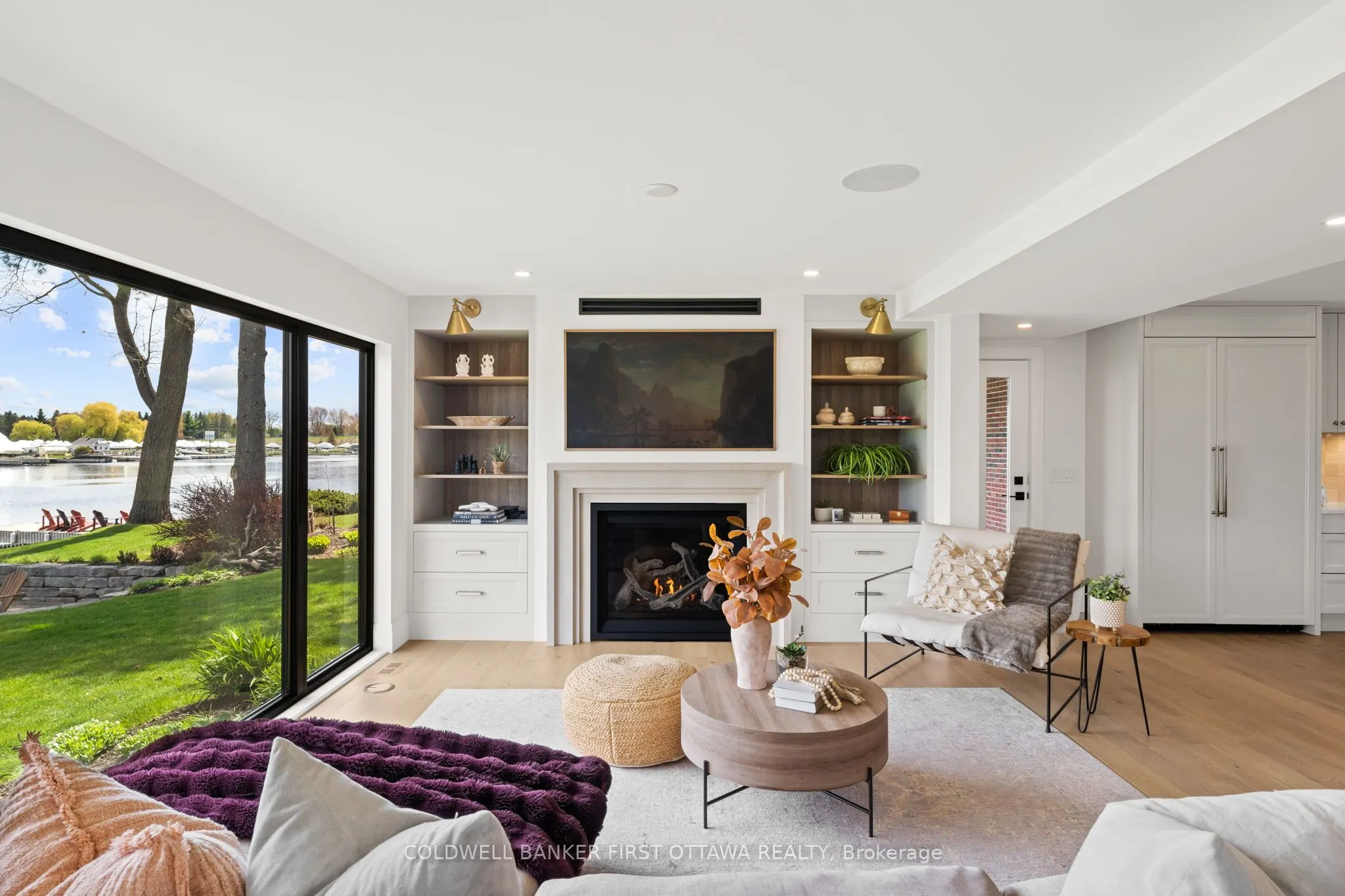 6619 Marina Drive