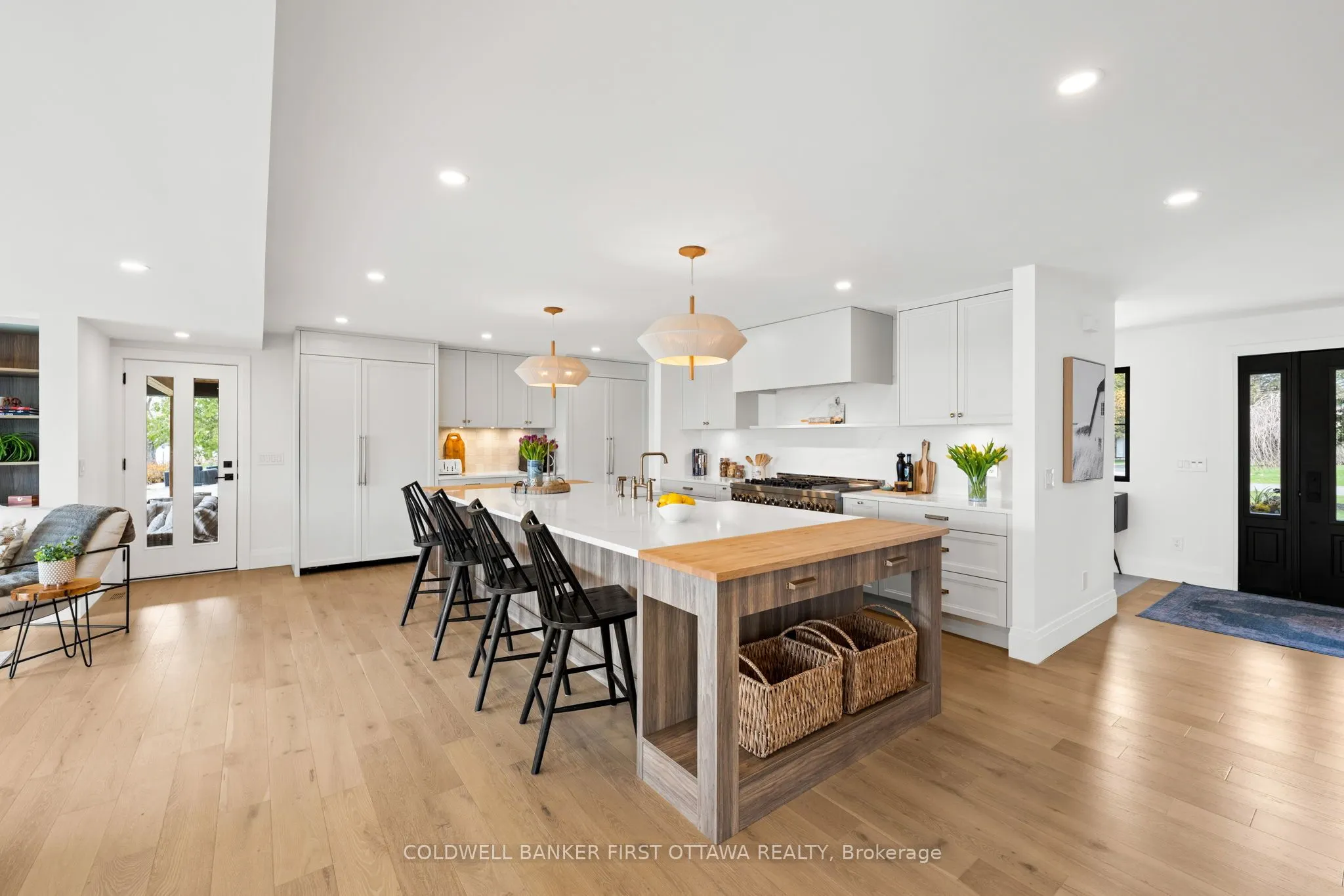 6619 Marina Drive