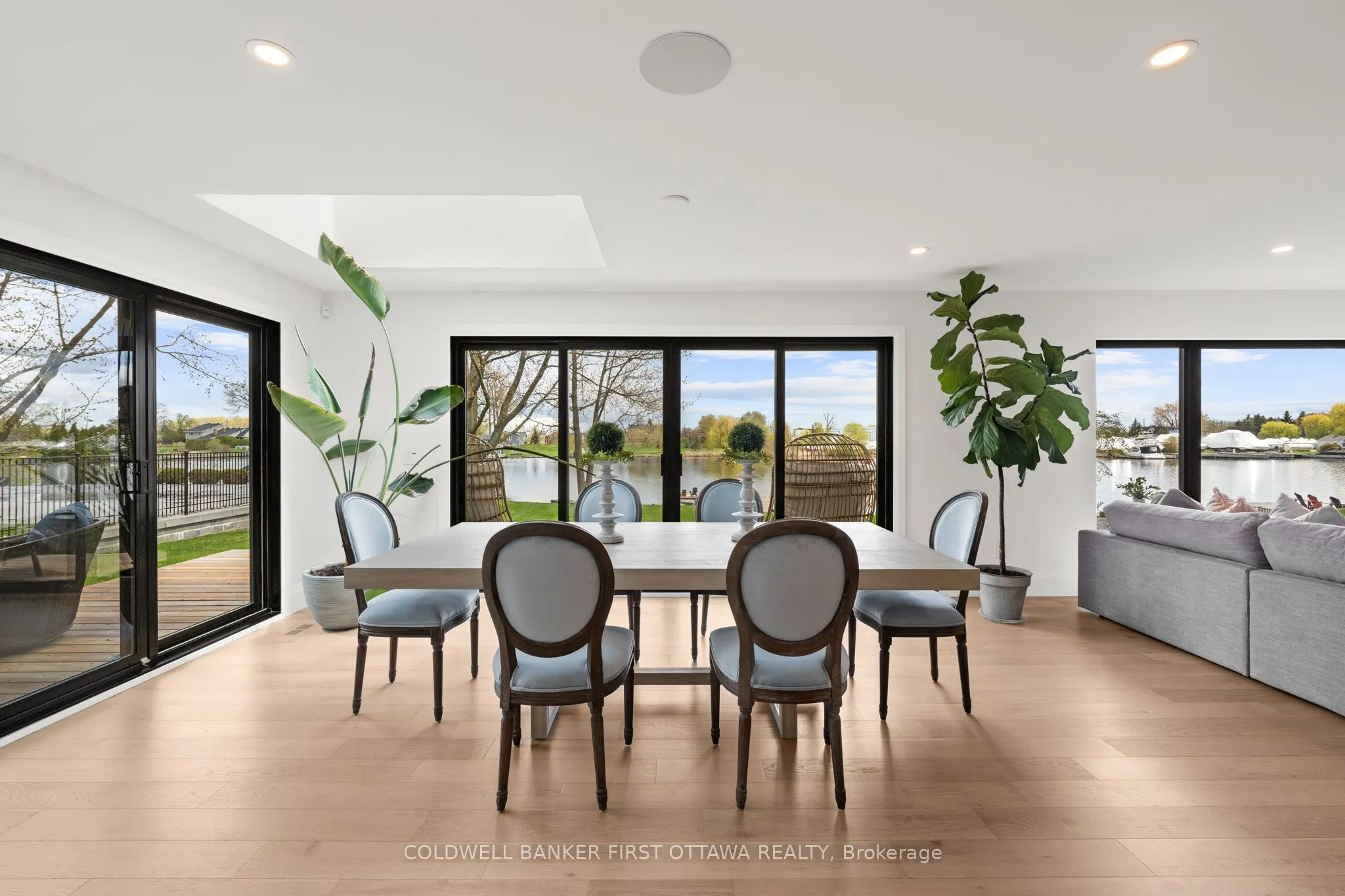 6619 Marina Drive