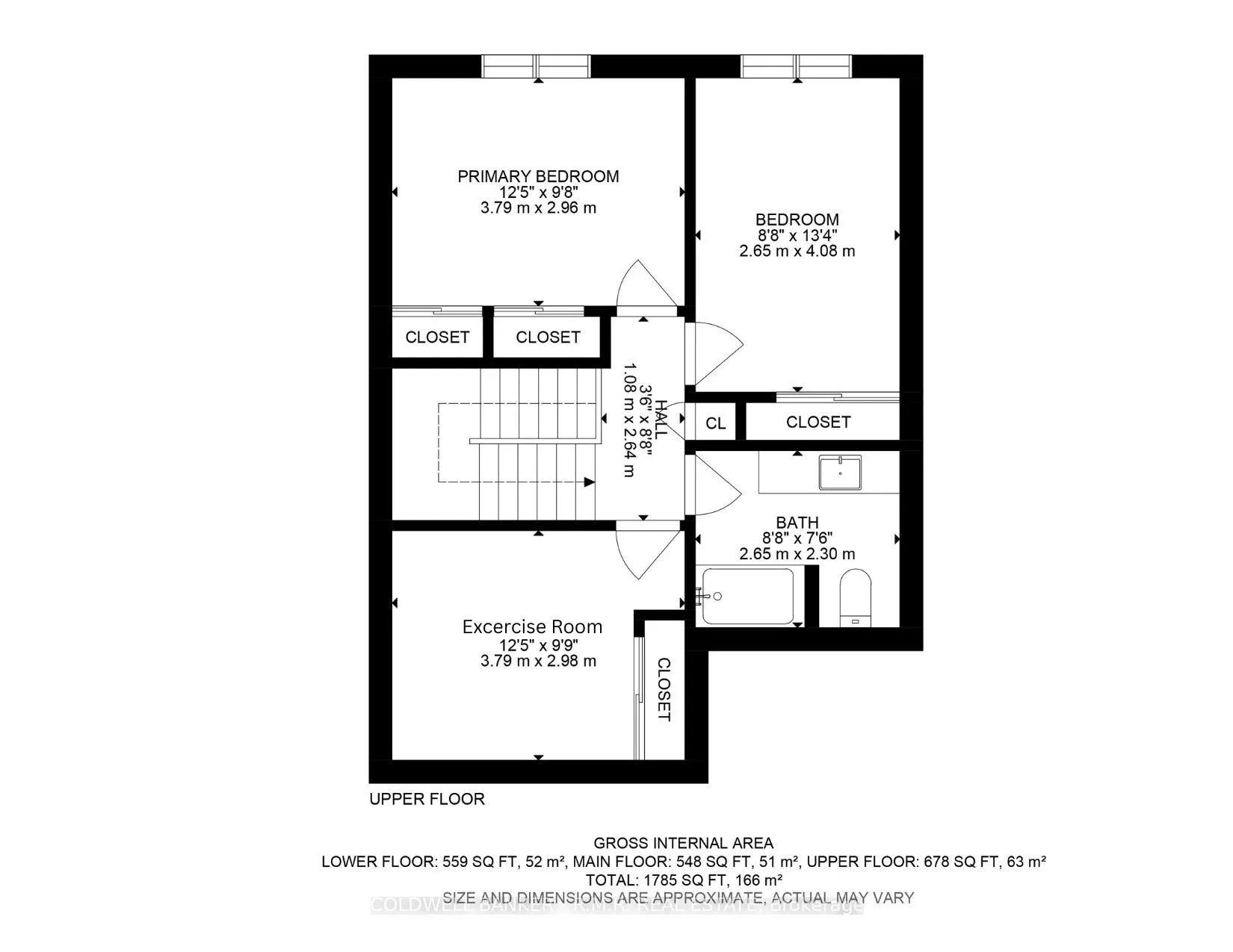 373 D'arcy Street #5