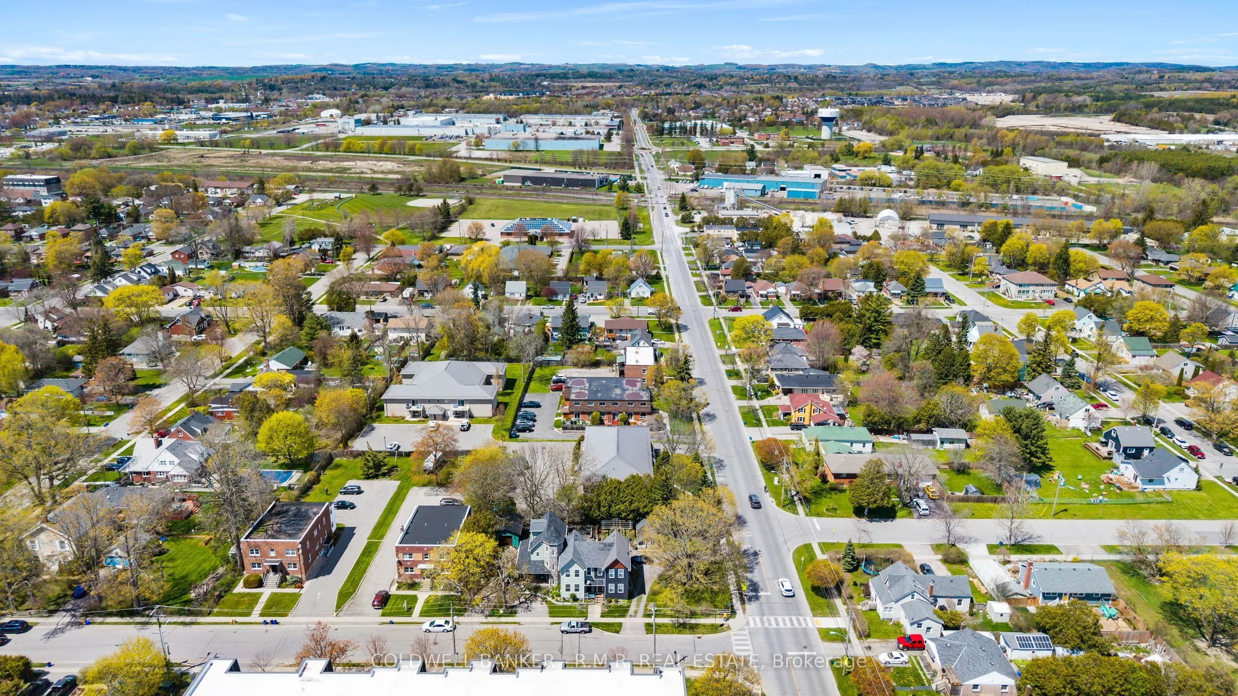 373 D'arcy Street #5