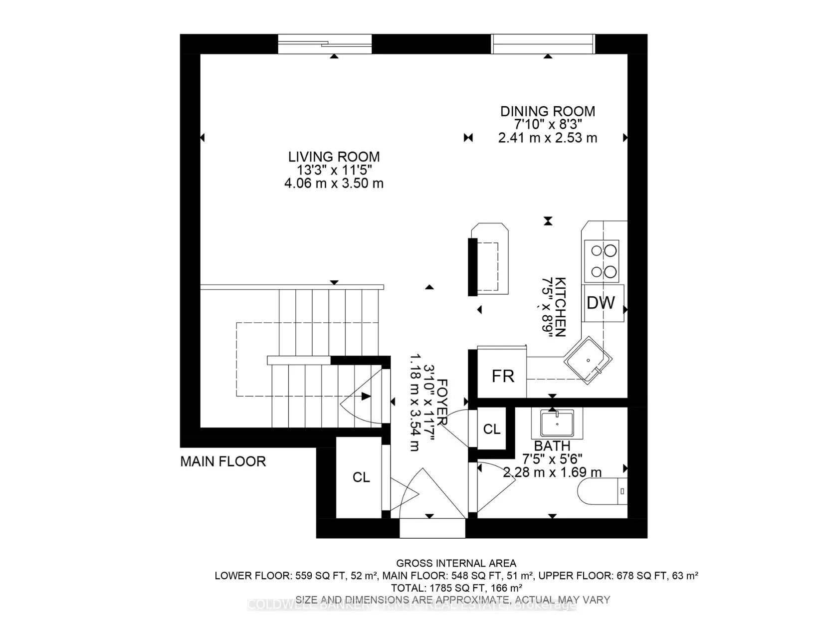 373 D'arcy Street #5
