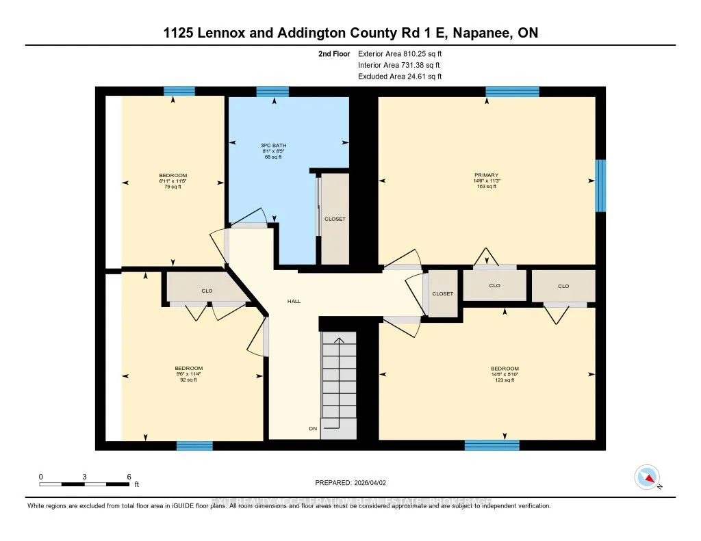1125 County Rd 1 E