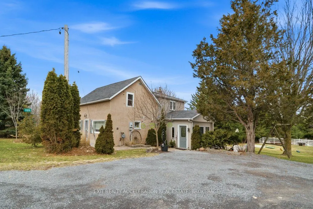 1125 County Rd 1 E