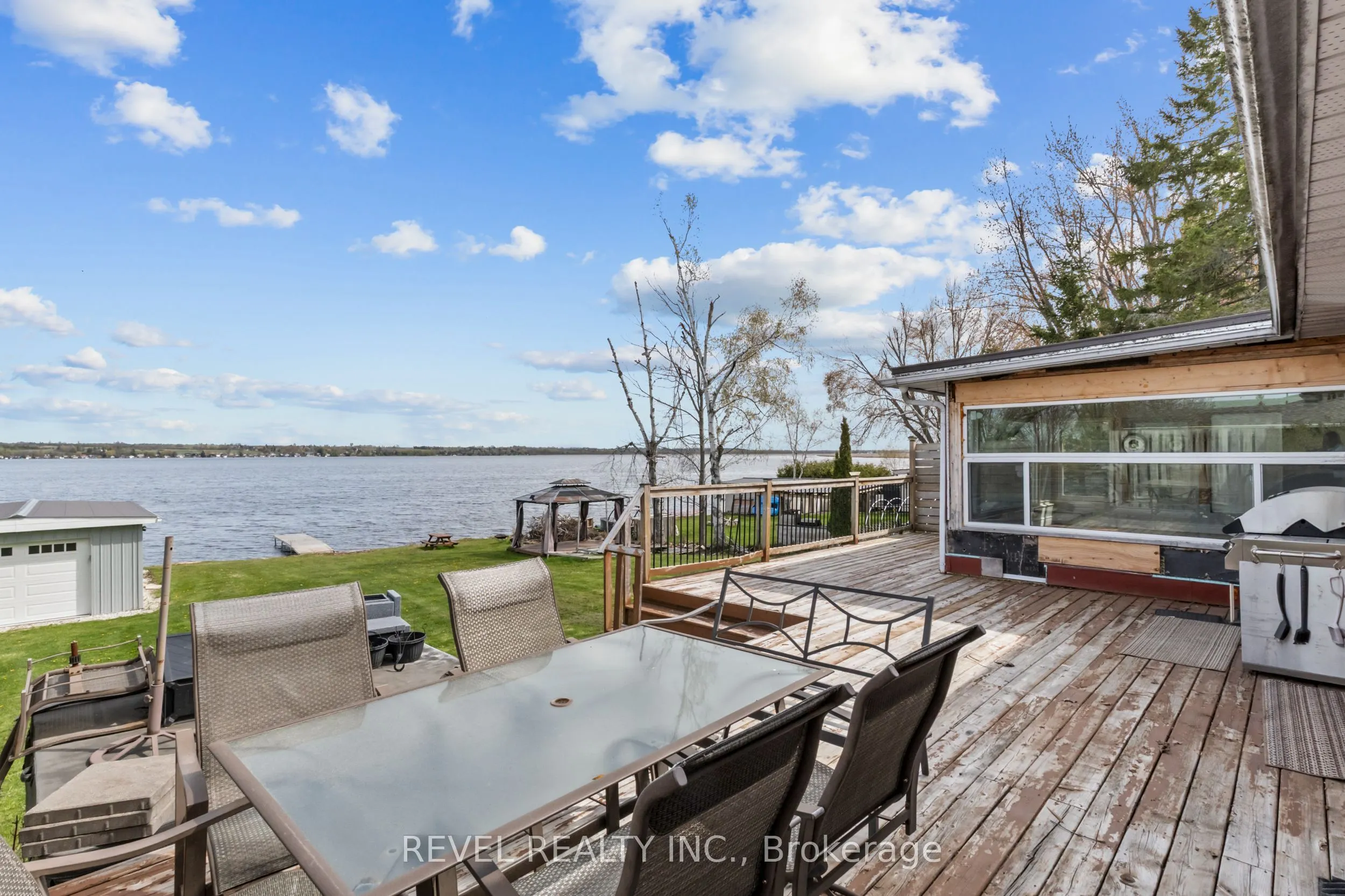 151 Beehive Drive