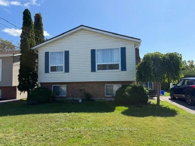 16 Dunn Street