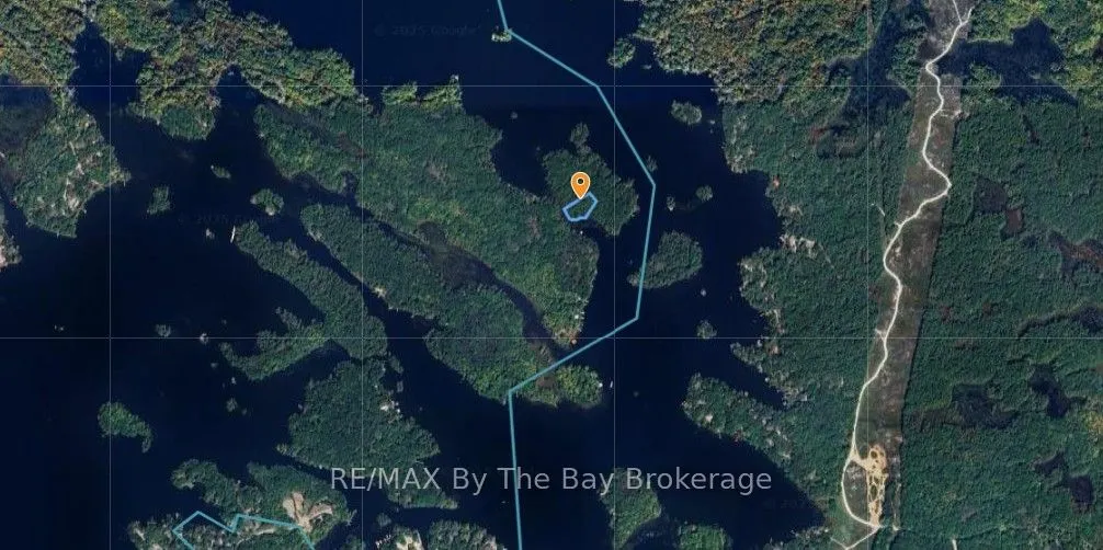 458 Is 180 Severn River