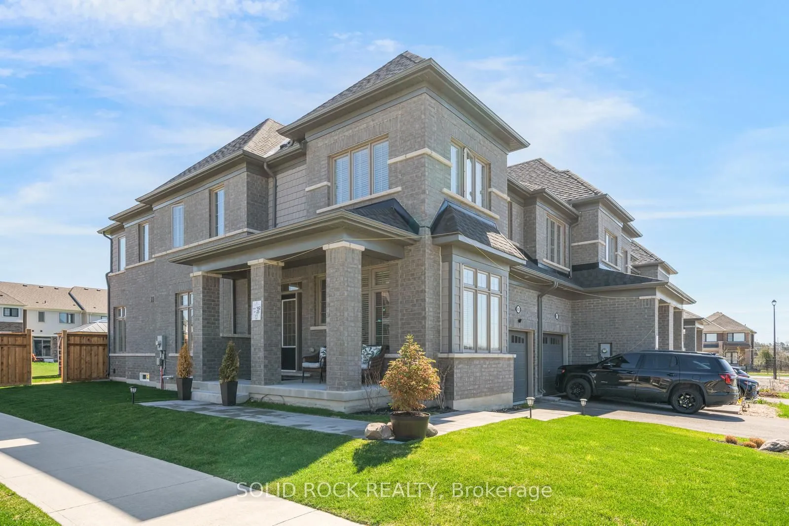415 Trevor Street