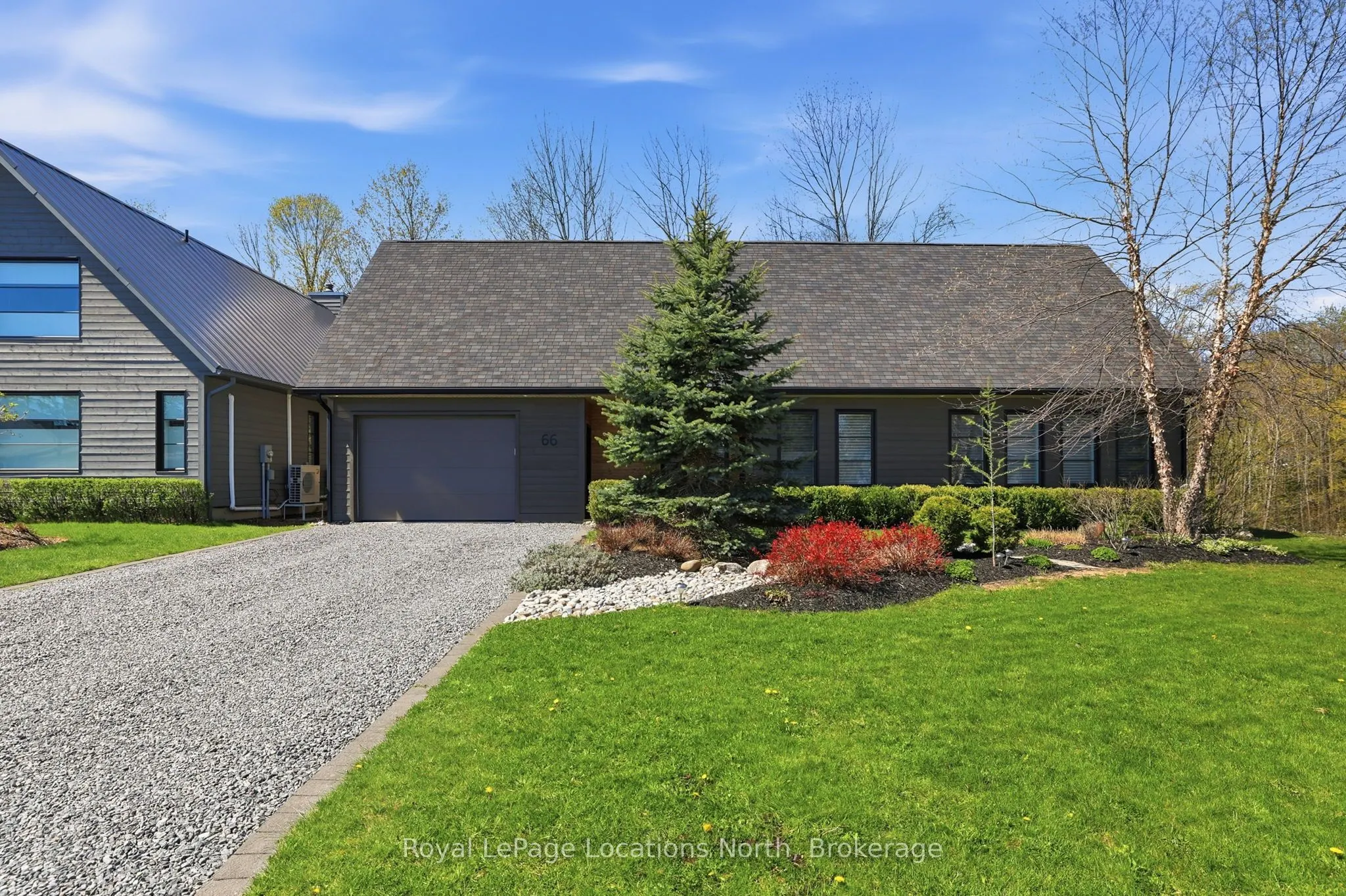 66 Gordon Crescent