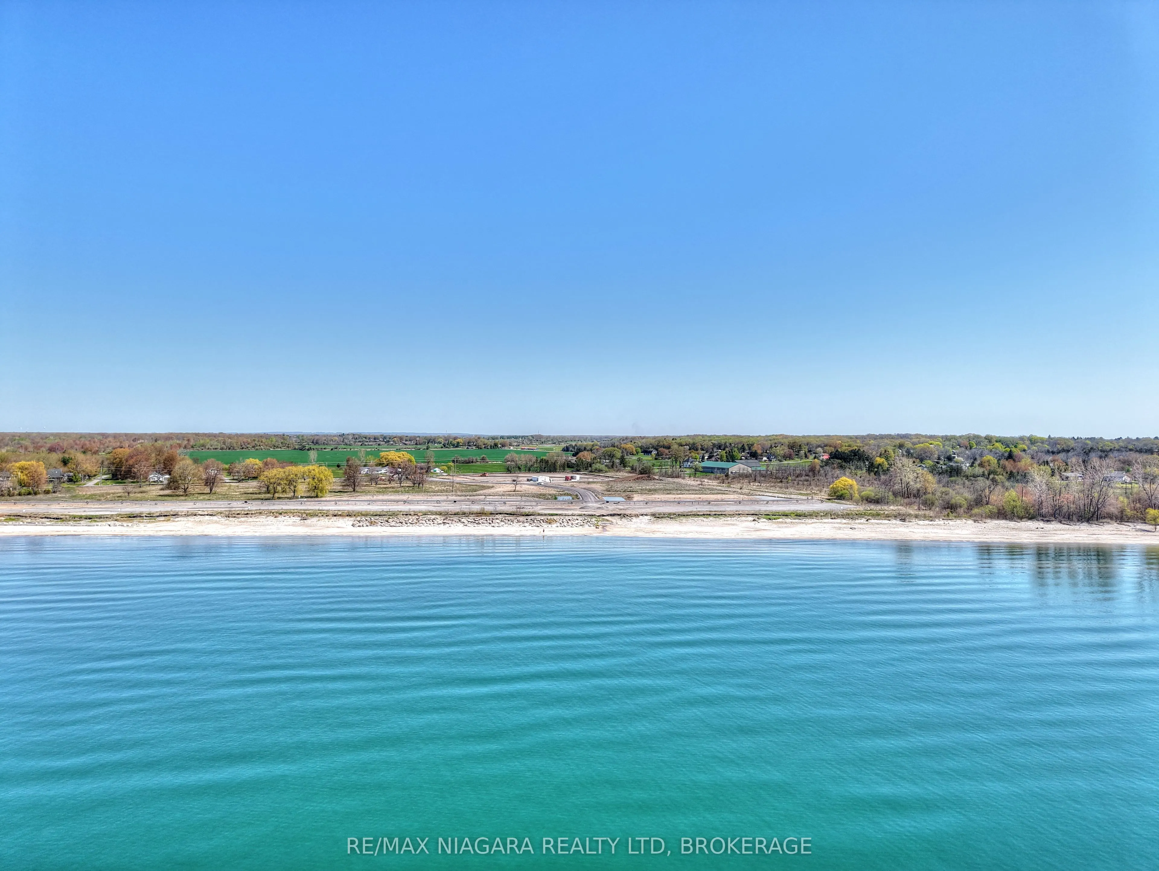 11705 Lakeshore Road #Lot #5