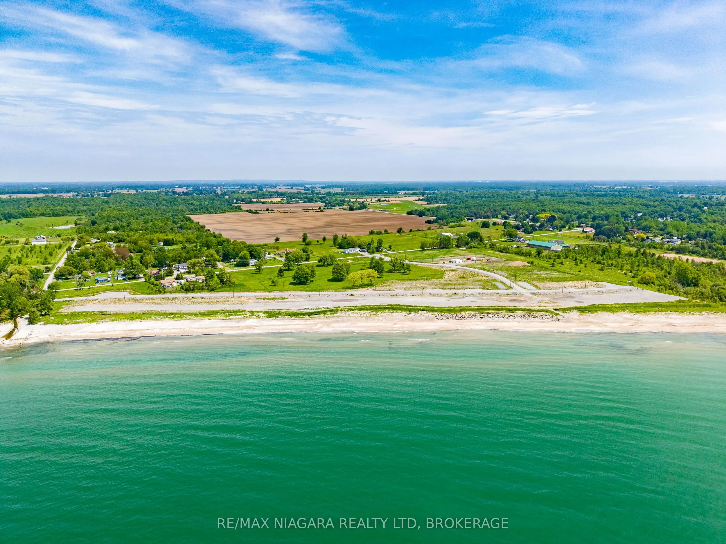 11705 Lakeshore Road #Lot #5