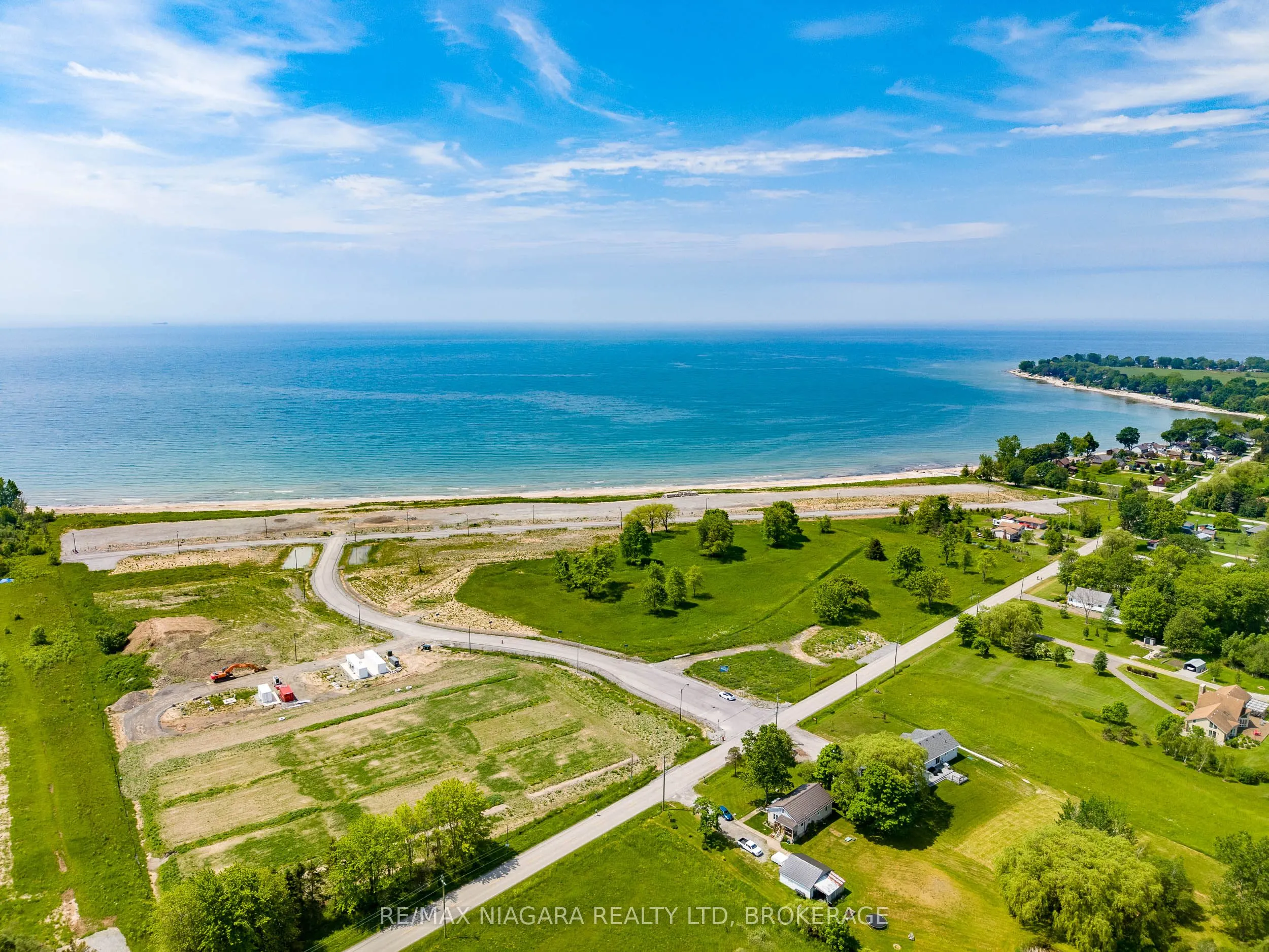 11705 Lakeshore Road #Lot #5