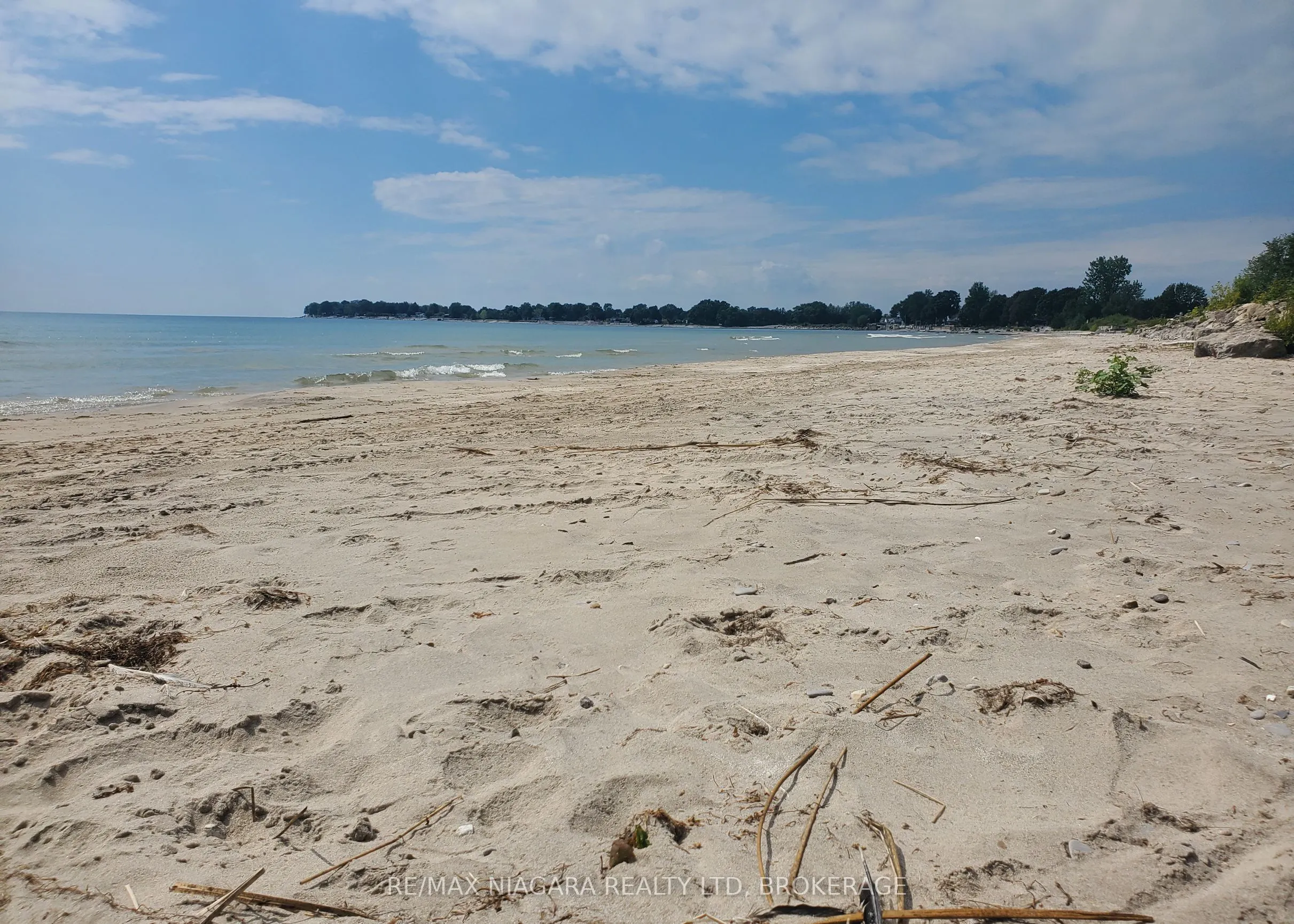 11705 Lakeshore Road #Lot #5