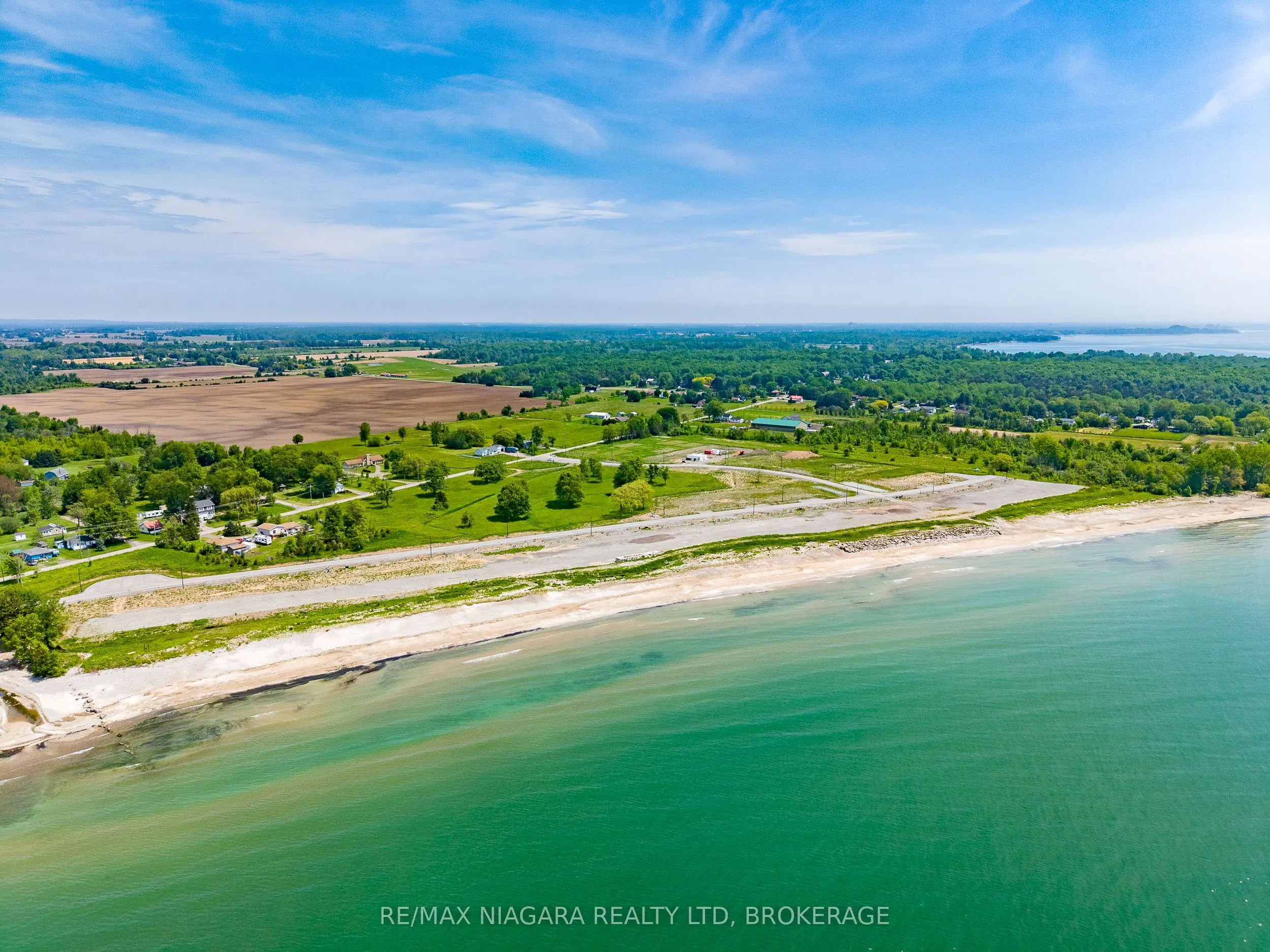 11705 Lakeshore Road #Lot #5