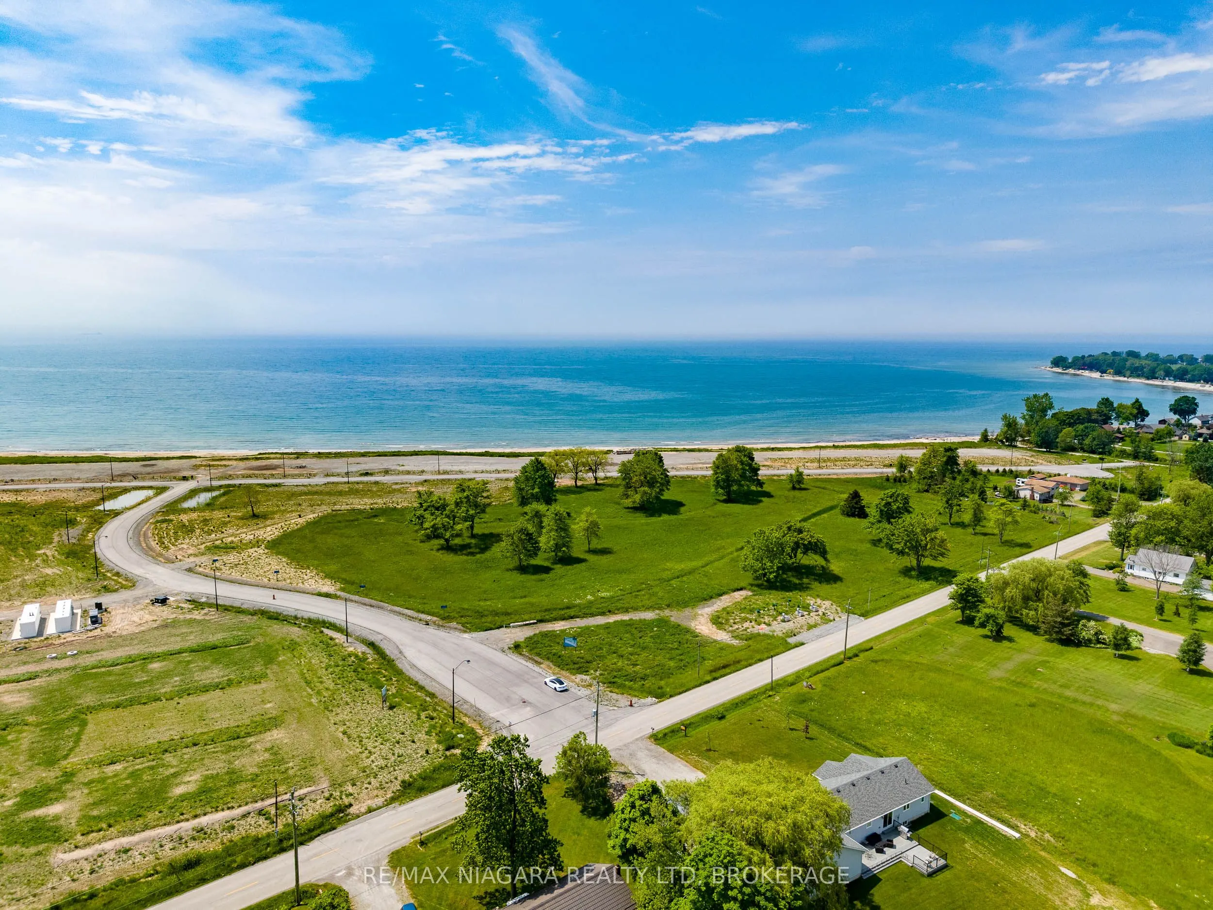 11705 Lakeshore Road #Lot #5